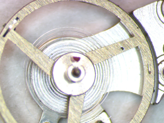 AS 1977-2 0721 Balance Complete w/screw