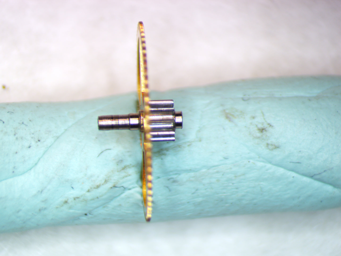 Wyler WM29 ETA1100 0721 Balance Complete