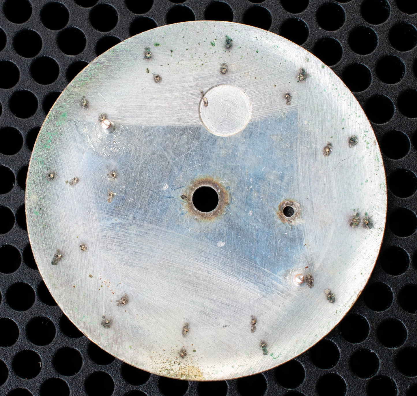 Omega 510 Dial 28.5mm
