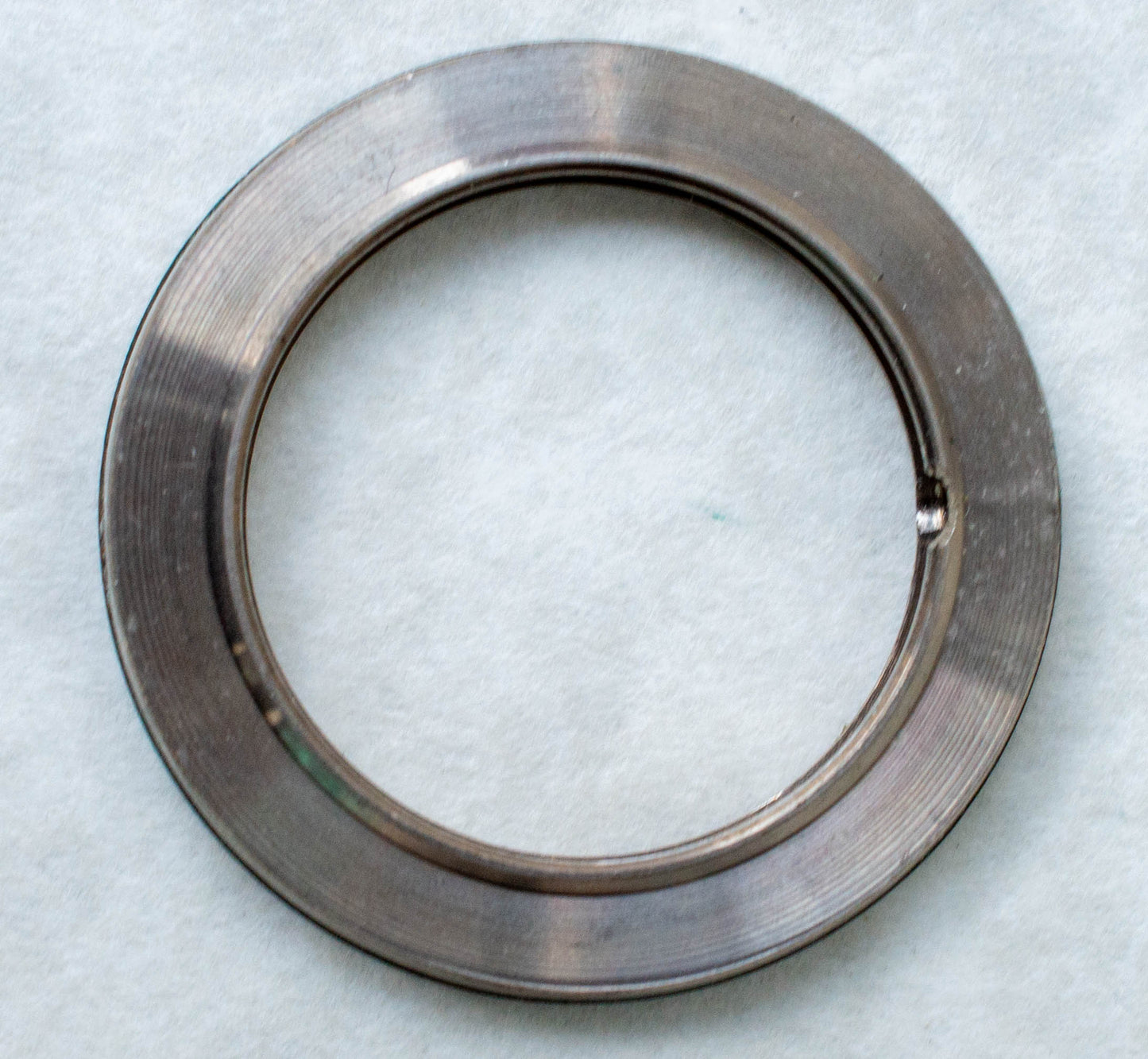 Longines 22L Case ring 30.3mm outer diameter w/screws