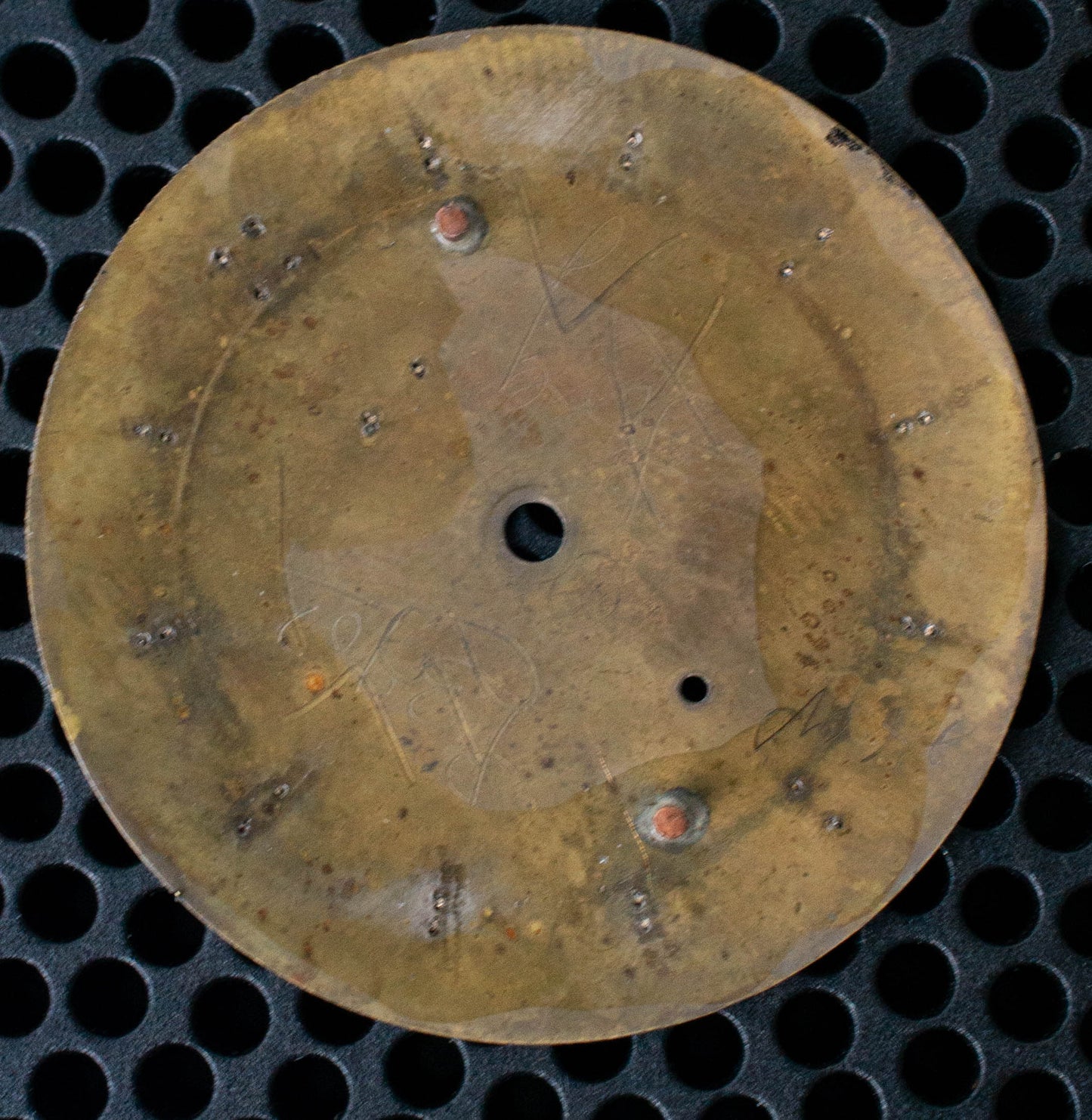 Longines 22L Dial 29.4mm exceptional condition