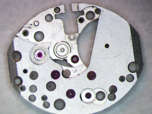 AS 1977-2 0100 Main Plate