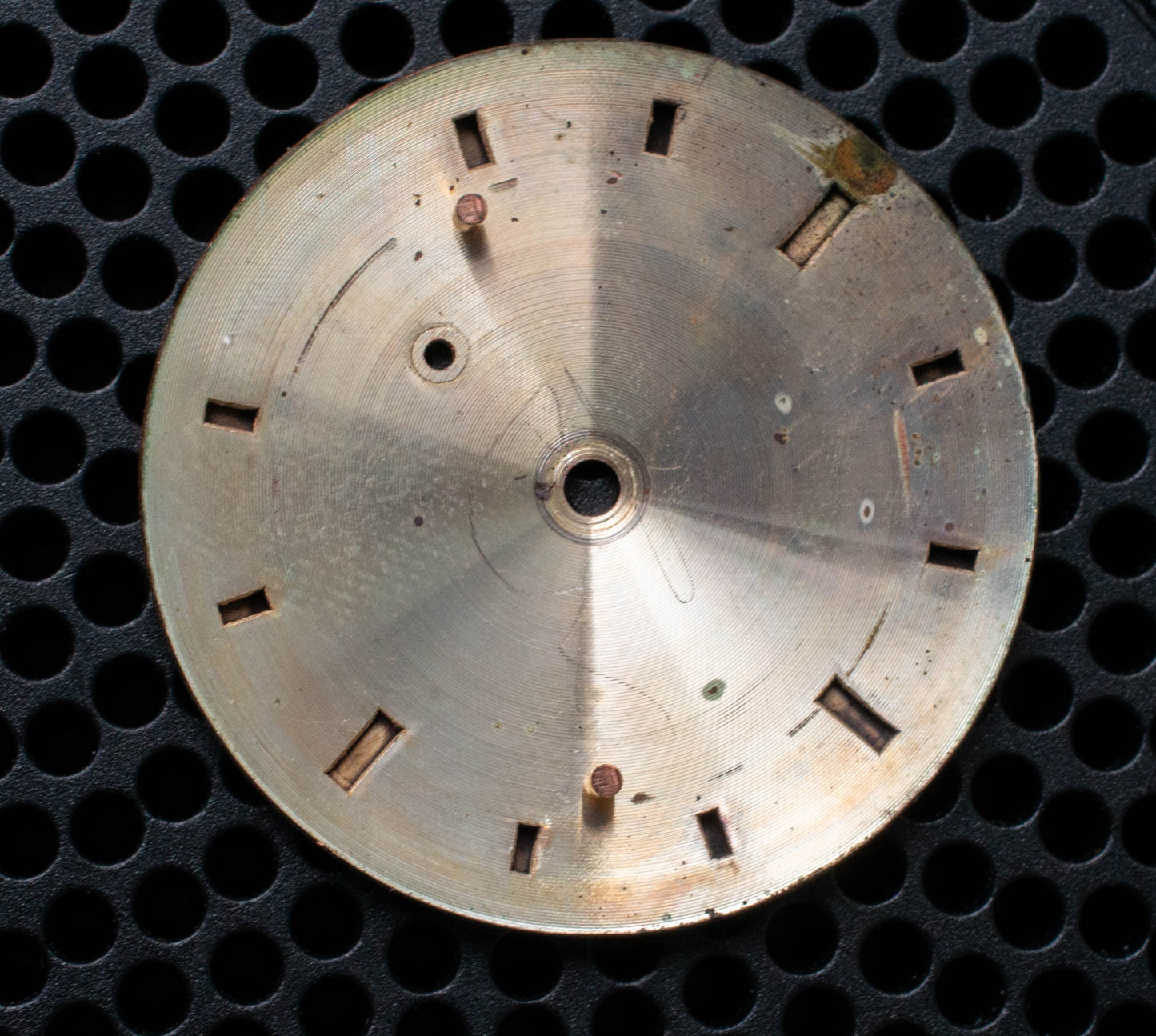 Longines 370 Dial 27.8mm