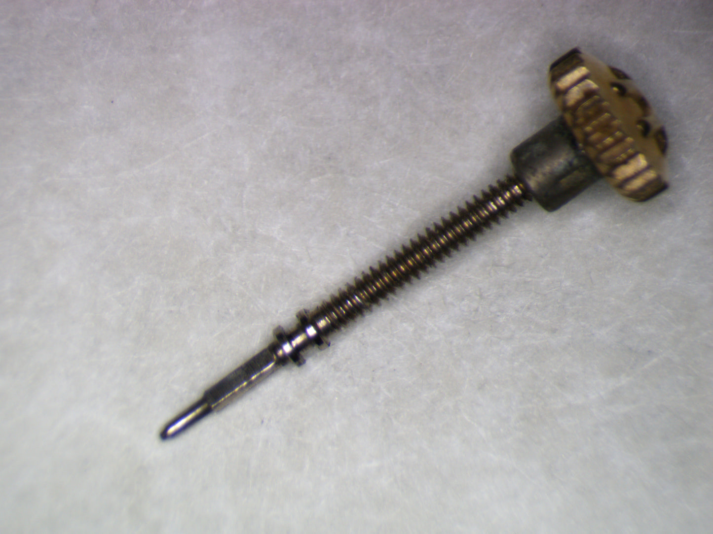 Hamilton 680 0401 Winding Stem with original crown