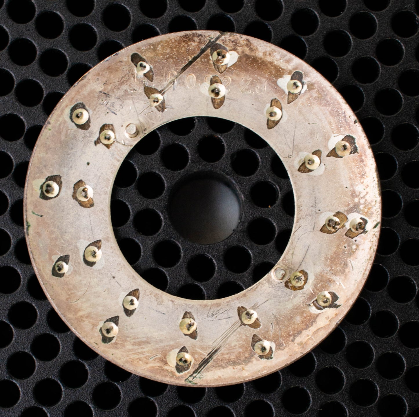 Longines 19A Dial 29.0mm