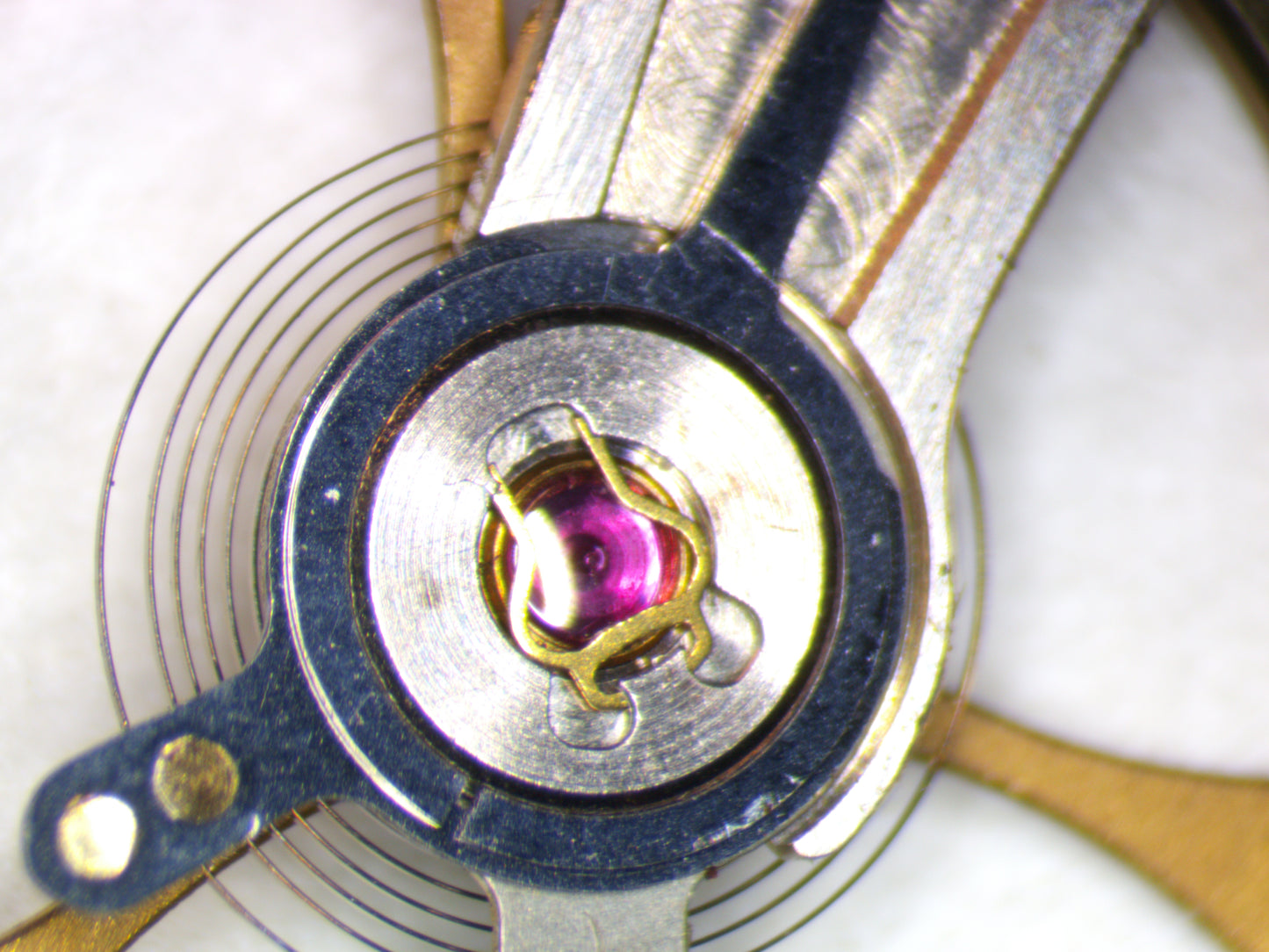 Hamilton 623 0721 Balance Complete