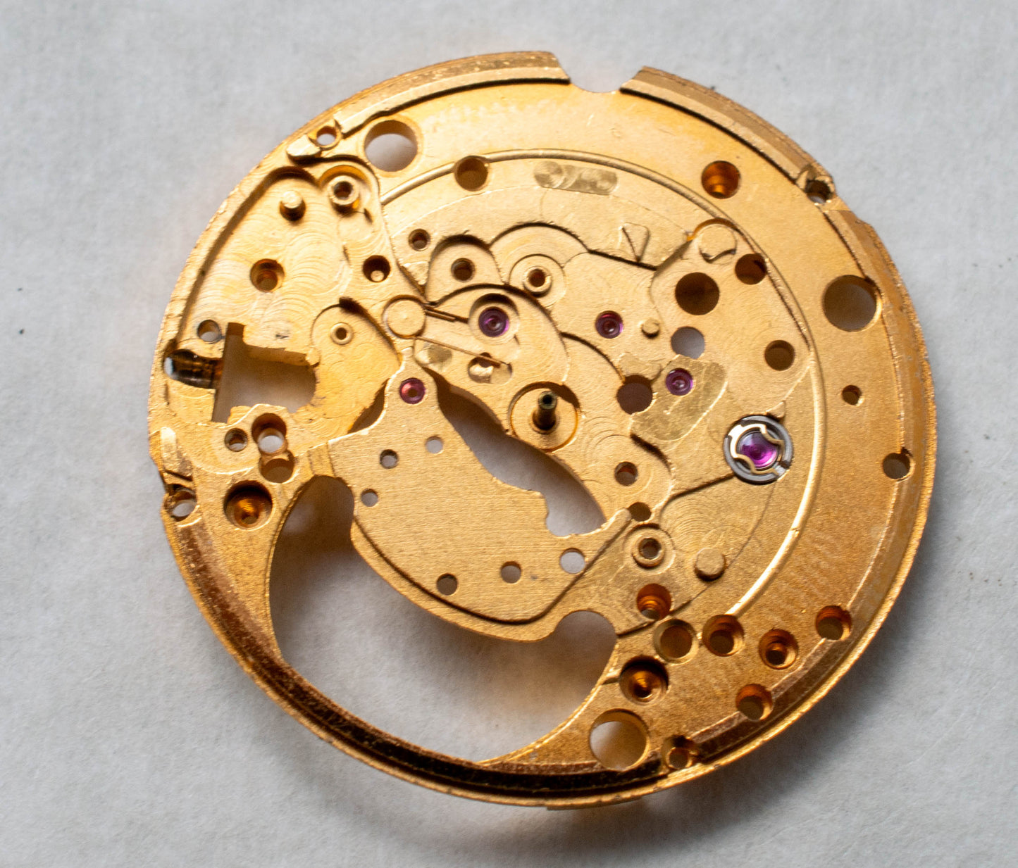 AS 2066 0100 Main Plate