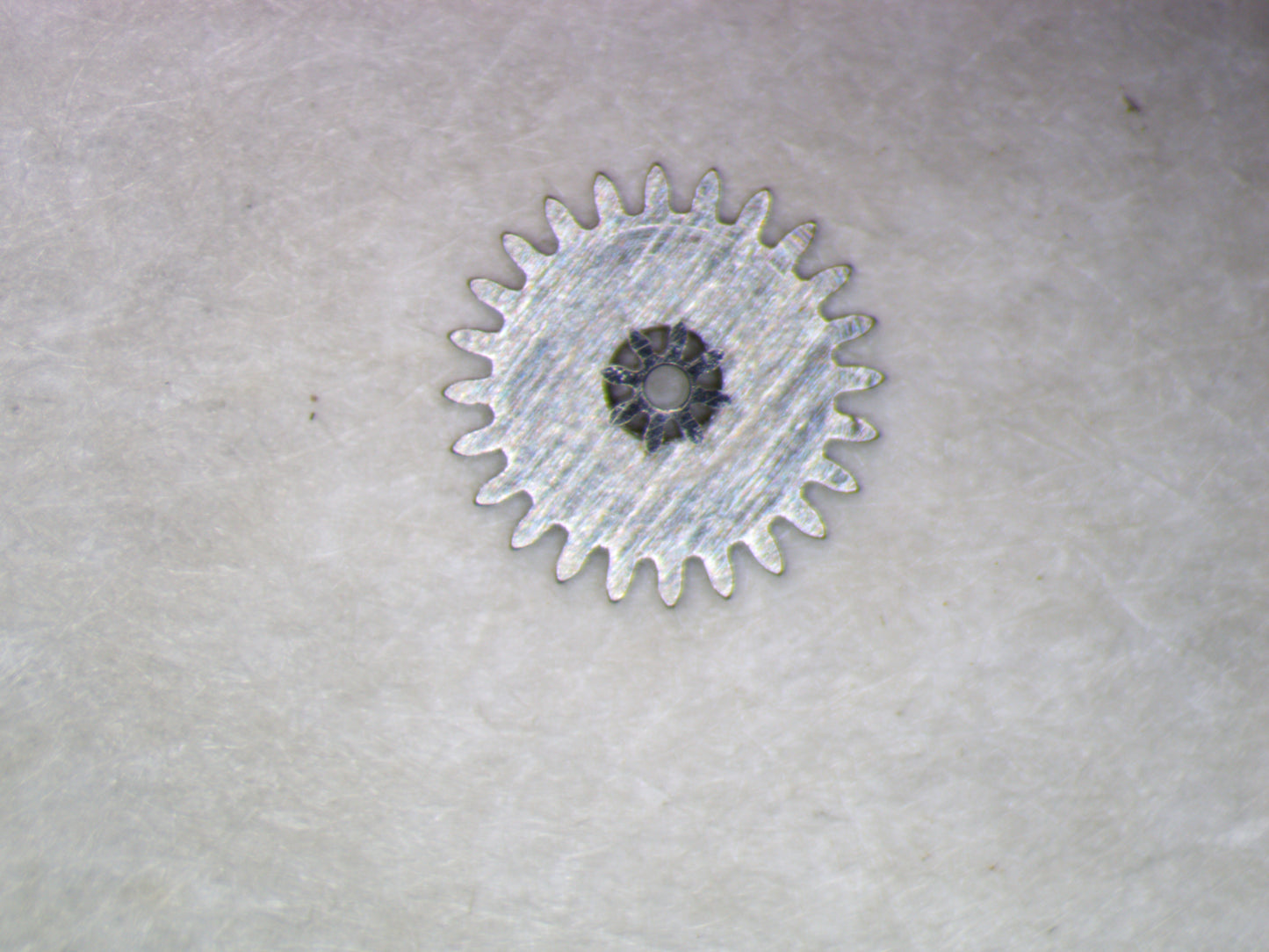 Longines 410 0260 Minute wheel