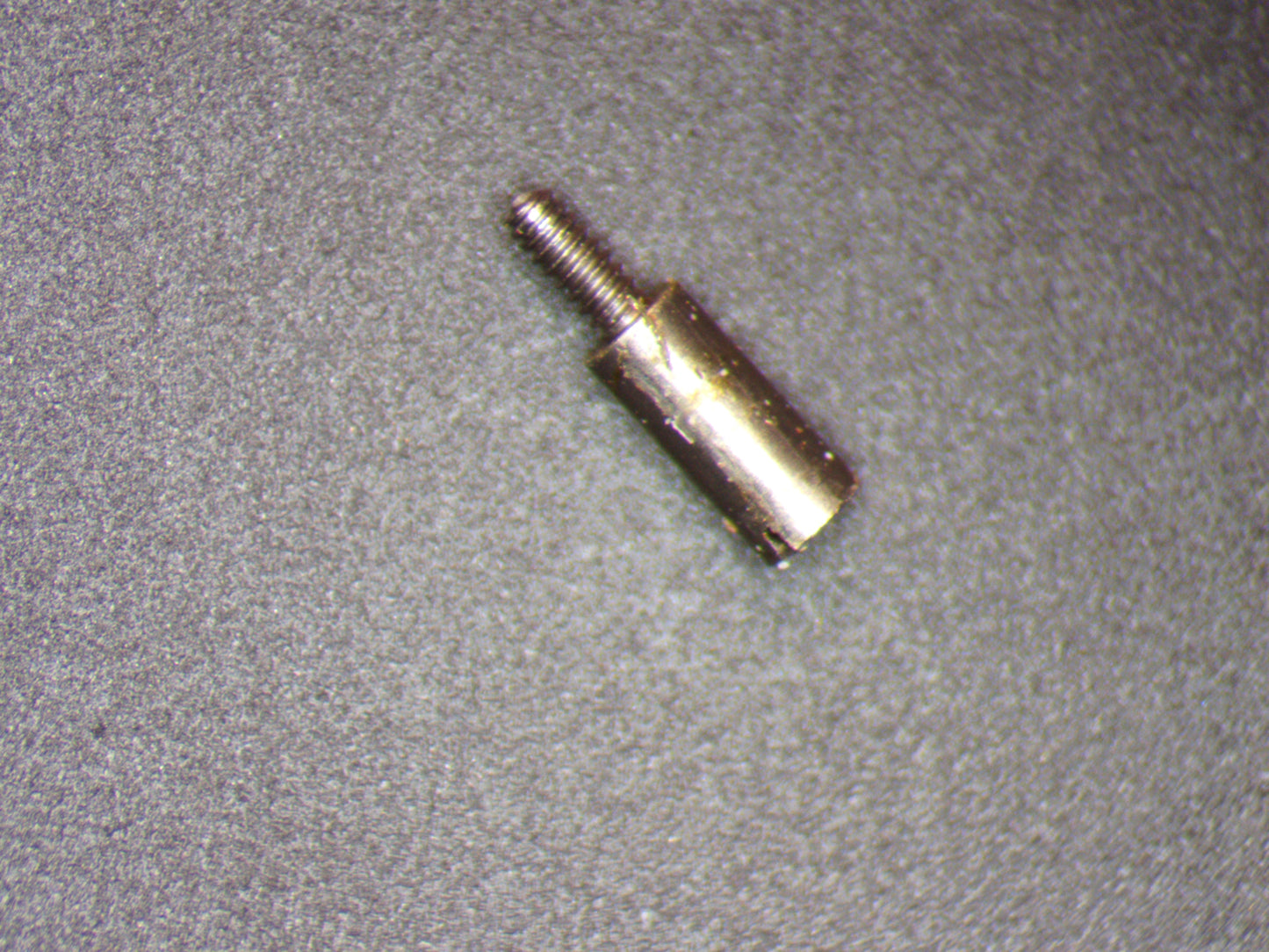 Omega Cal. 212 5443 Setting lever screw