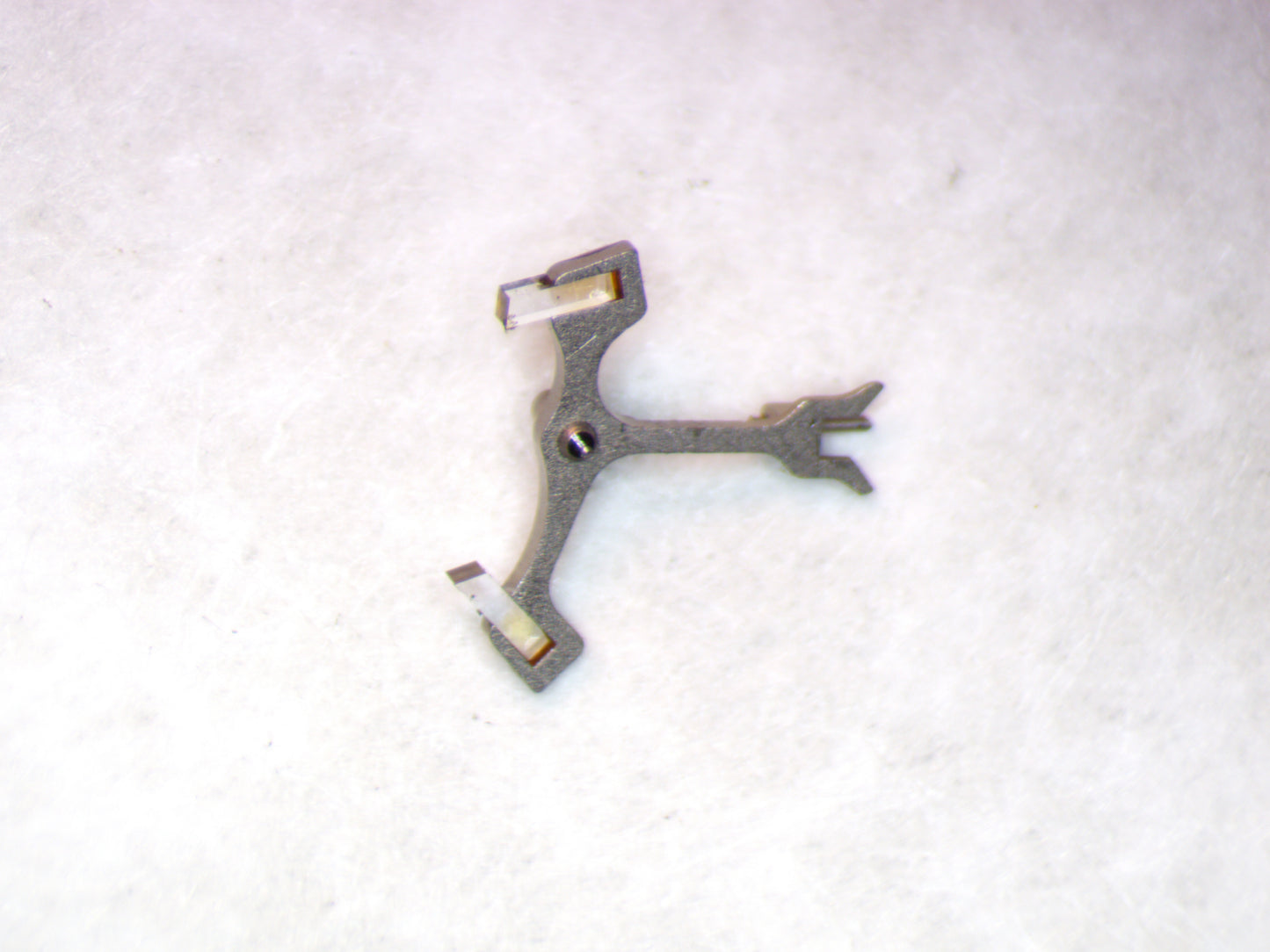 Wyler WM29 ETA1100 0710 Pallet fork