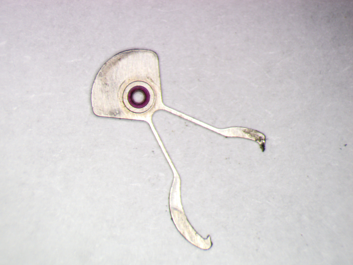 Seiko 6119B 831611 Pawl Lever