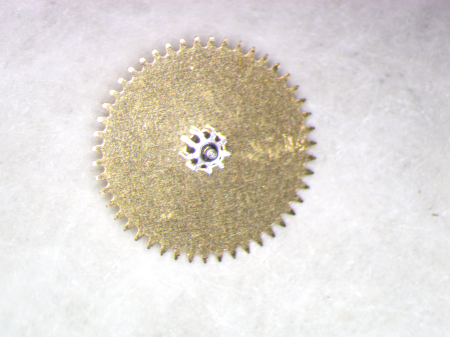 ETA 2824-2 1481 Reduction wheel