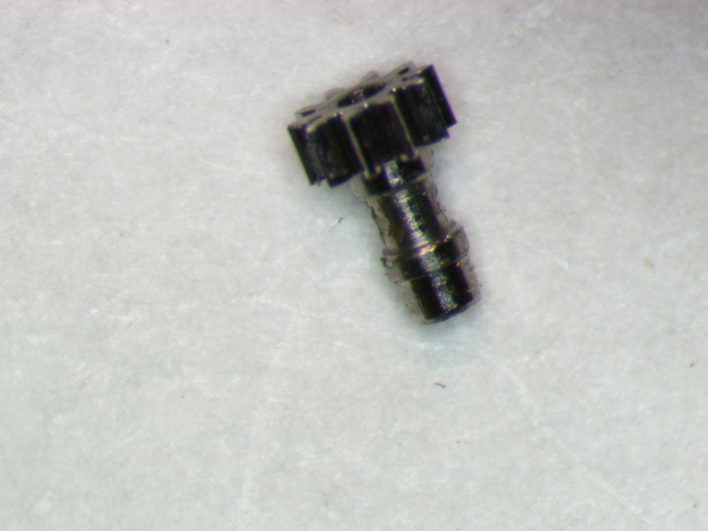 IWC 41 0245 Cannon pinion