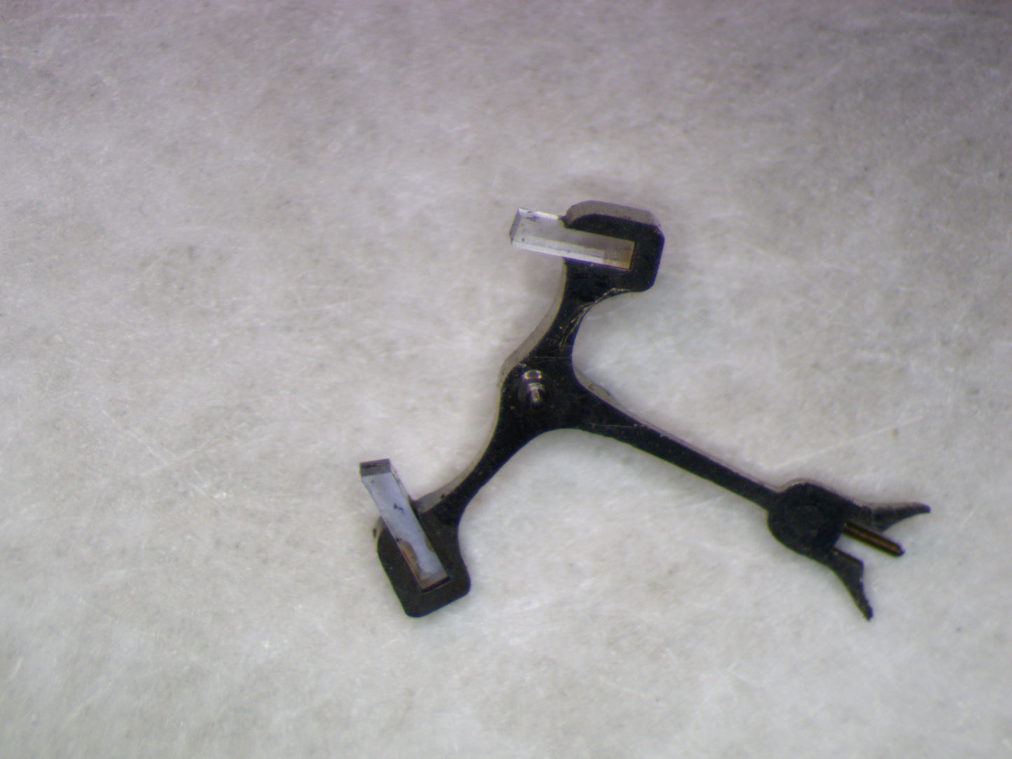 Hamilton 912 0710 Pallet fork