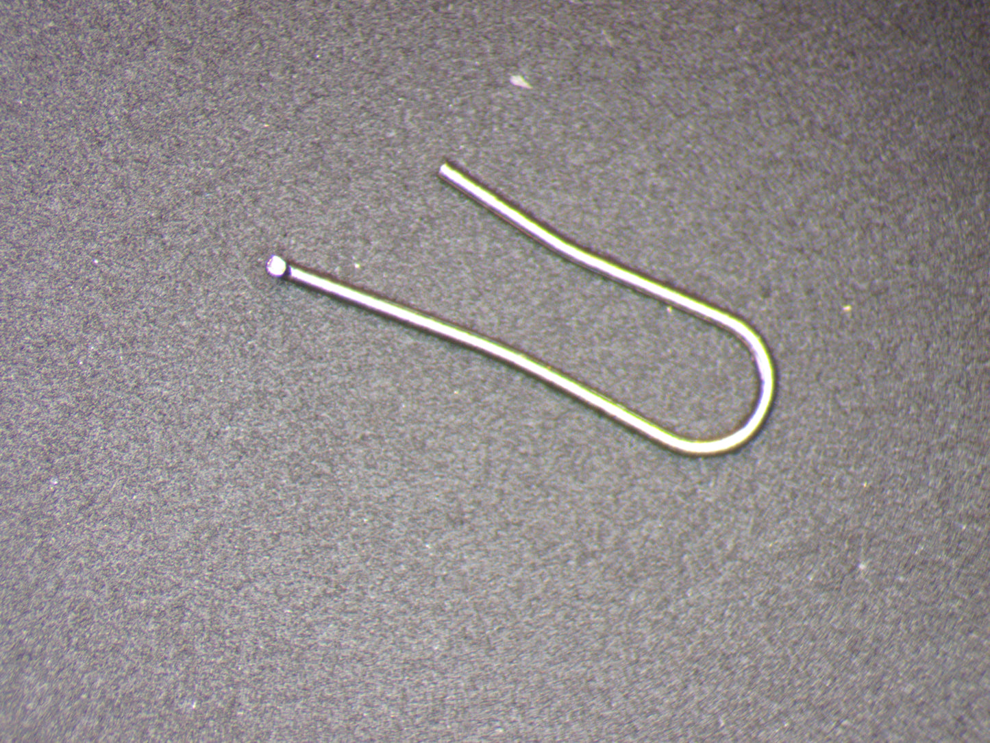 Lemania Cal. 1341 8345 Blocking Lever Spring