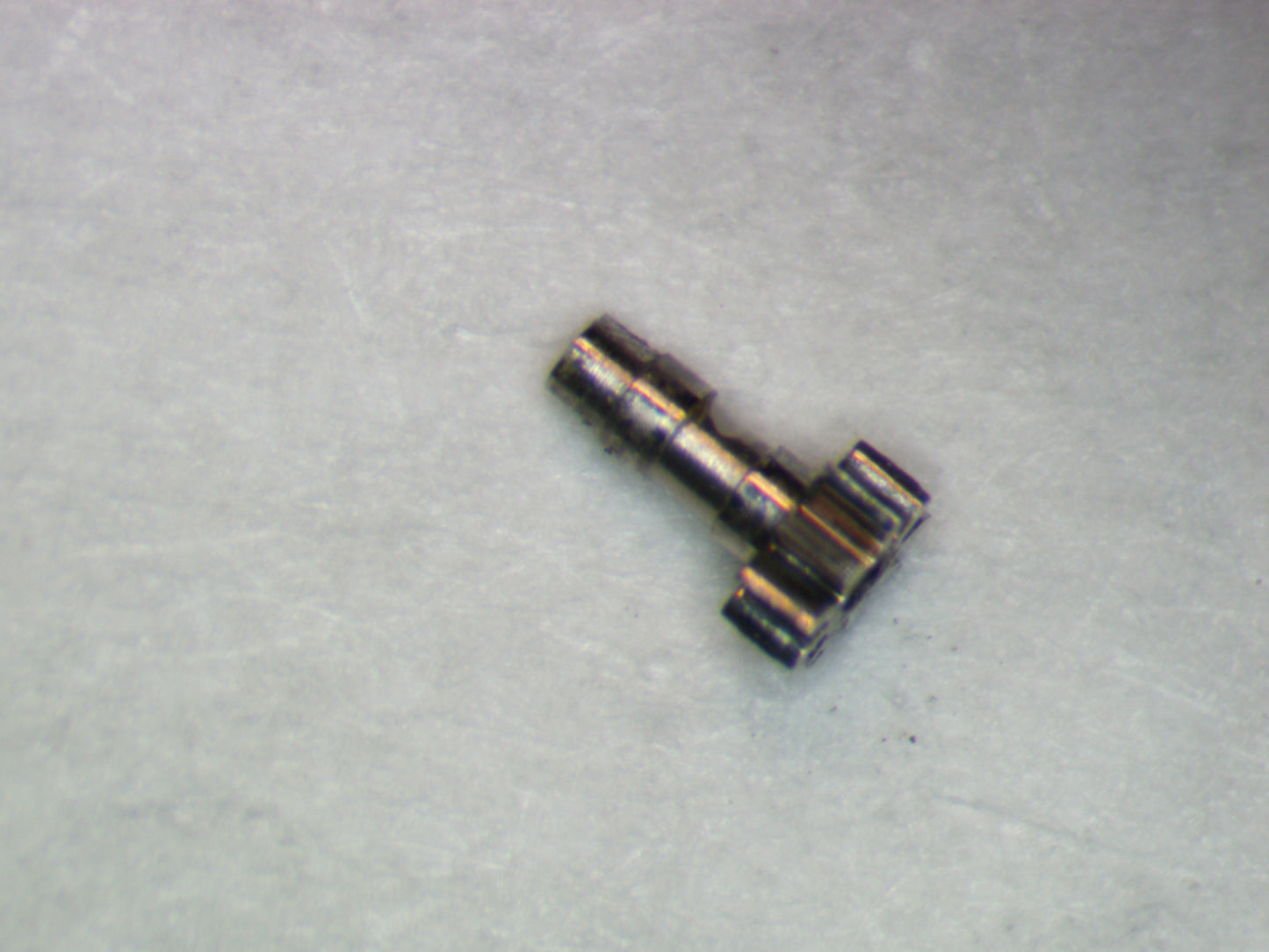 Rolex 1400 0245 Cannon pinion