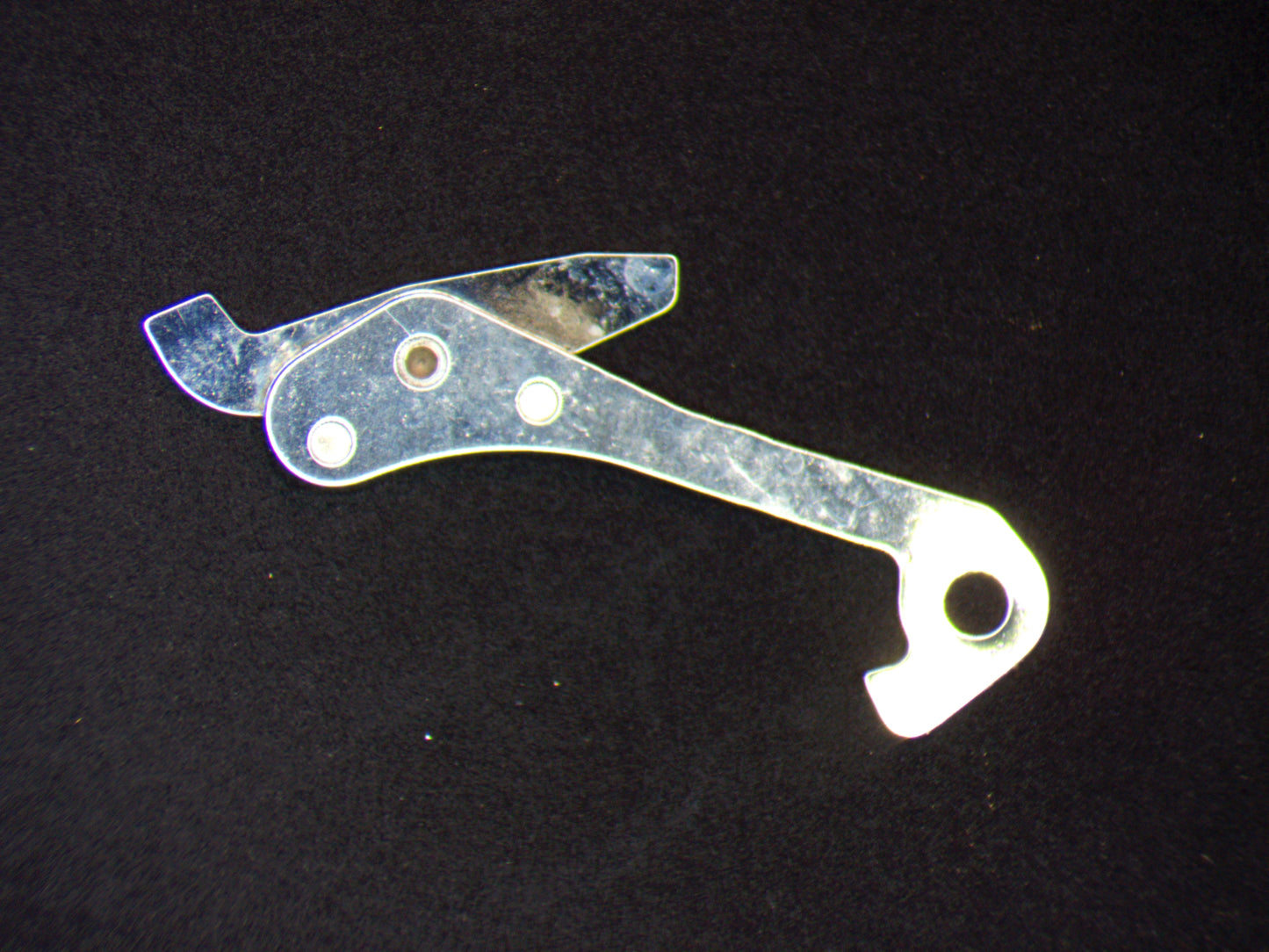 ETA Cal. 7750 8220 Hammer