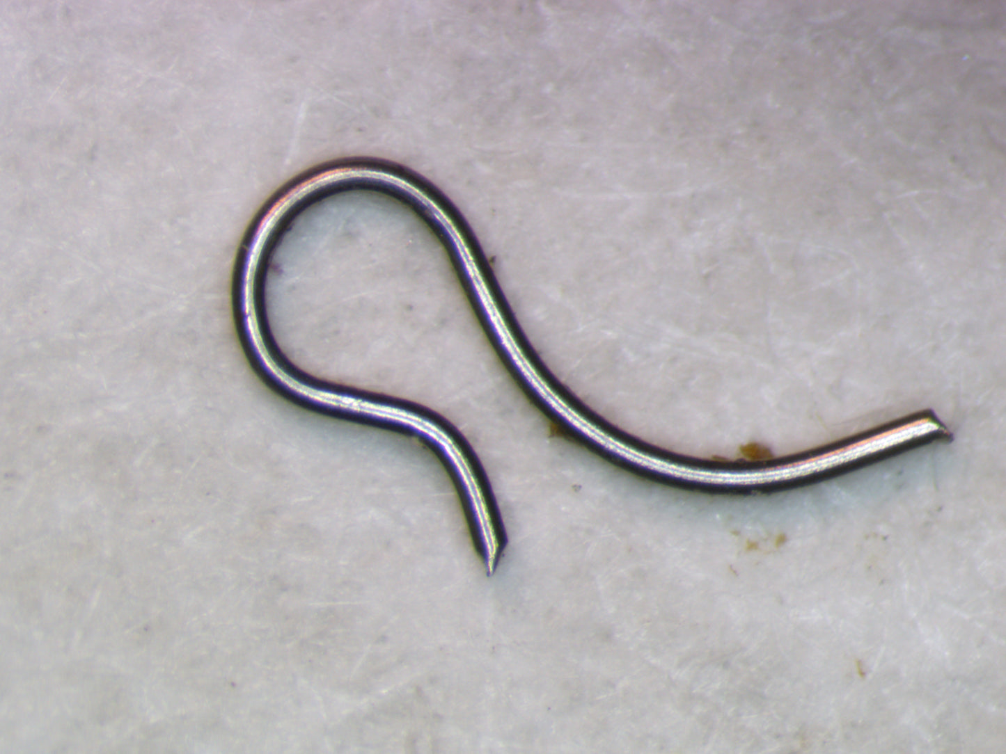 Longines 4LL 0440 Yoke spring