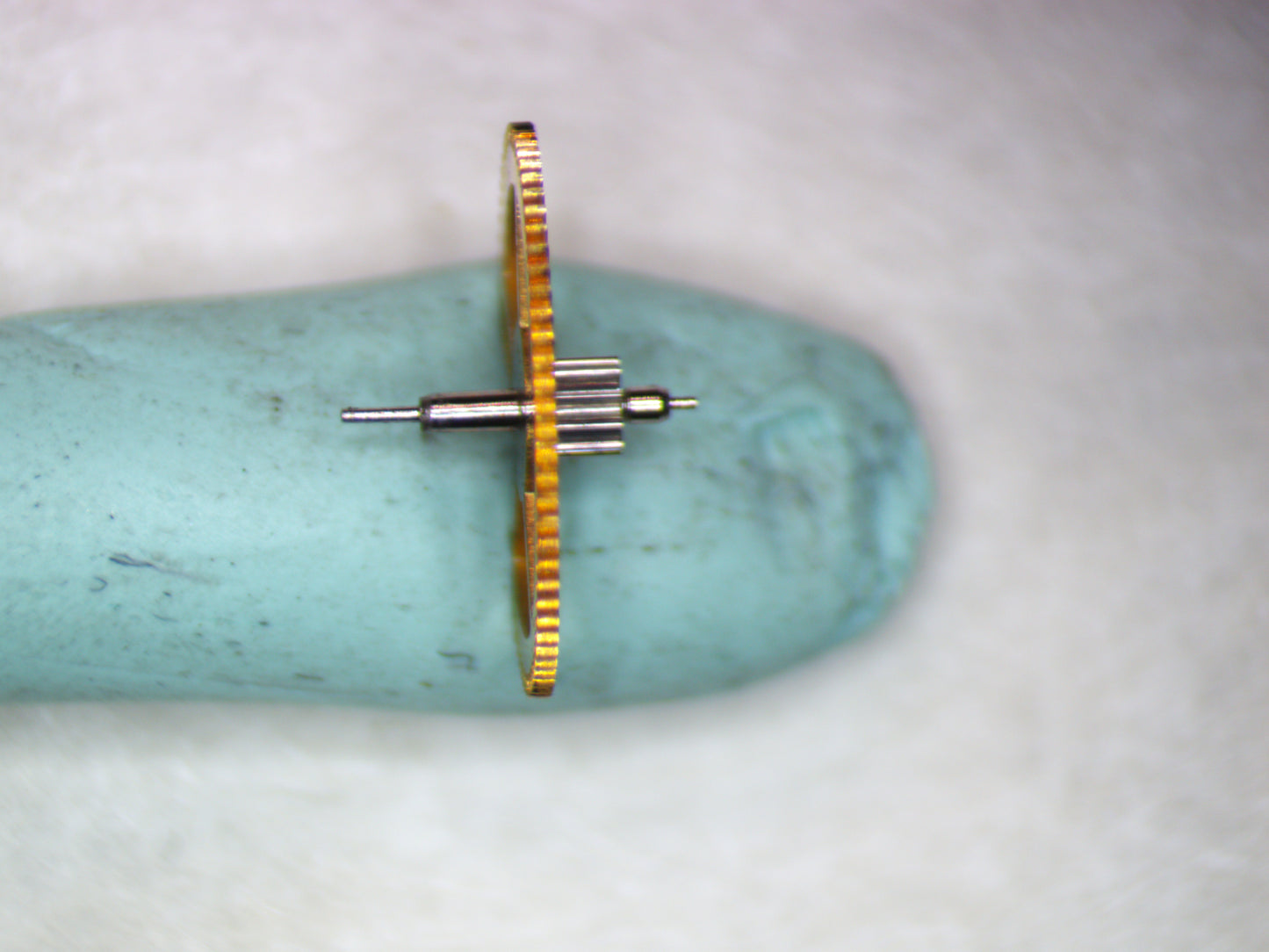 Longines 22L 0225 Fourth wheel