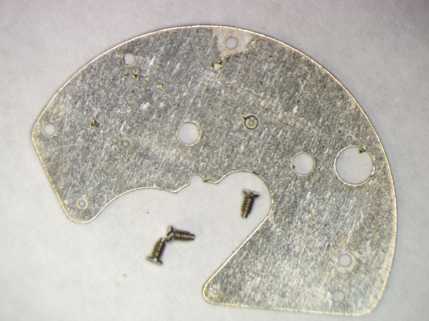 Felsa 690 1142 Automatic device bridge w/screws