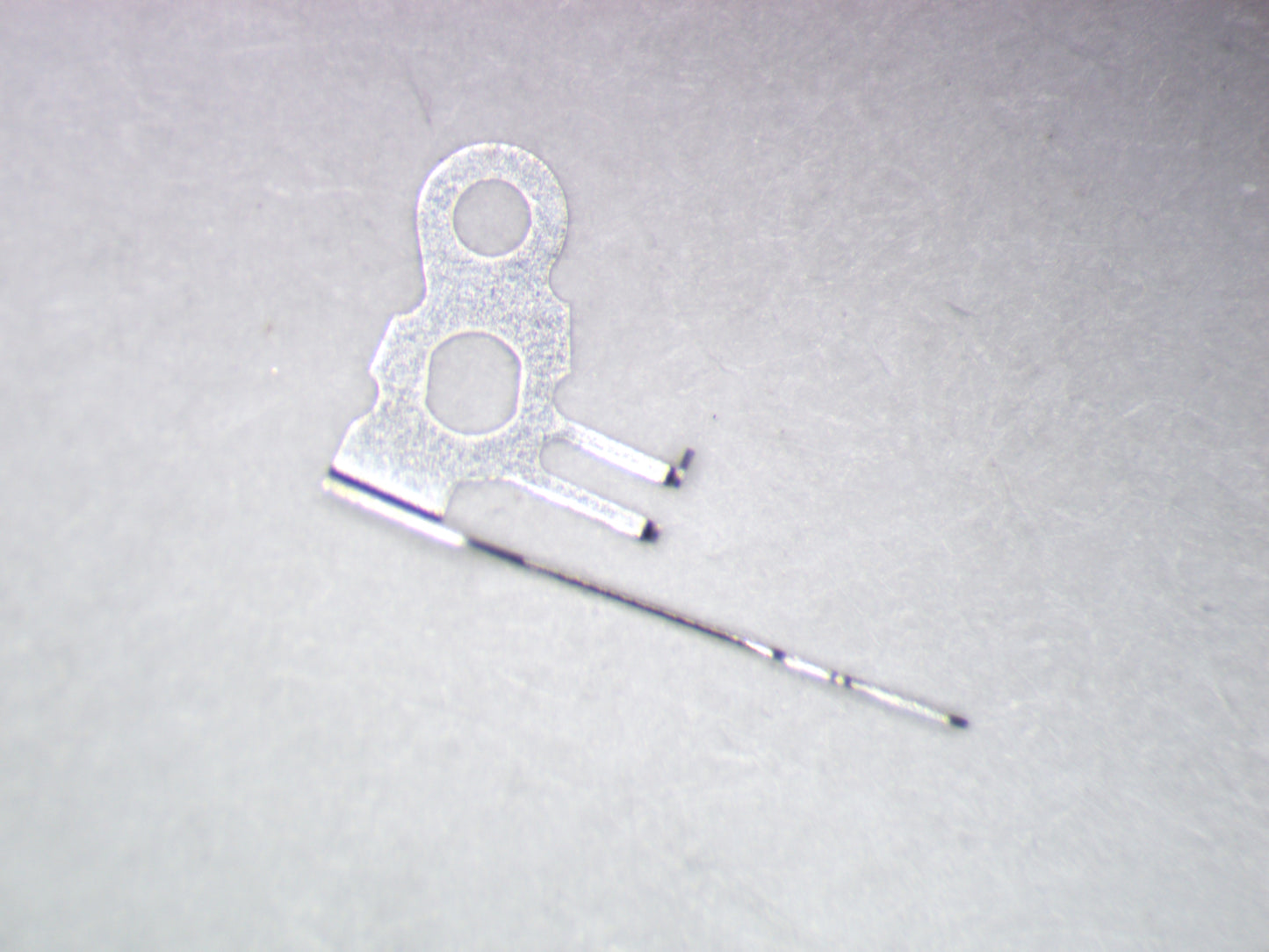 Seiko NH35A 0363184 Ratchet Sliding Wheel Spring