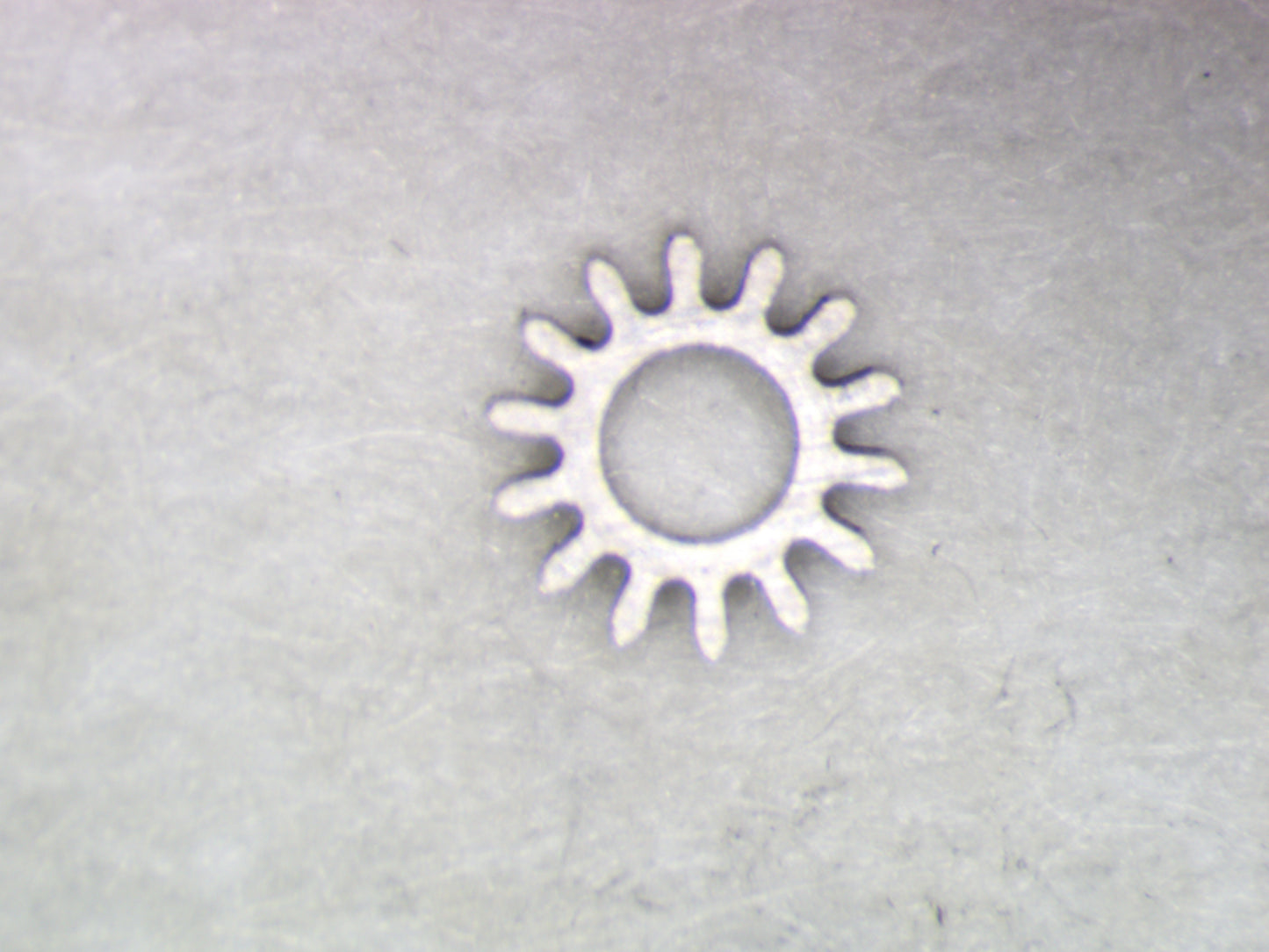 Hamilton 980 0450 Setting wheel