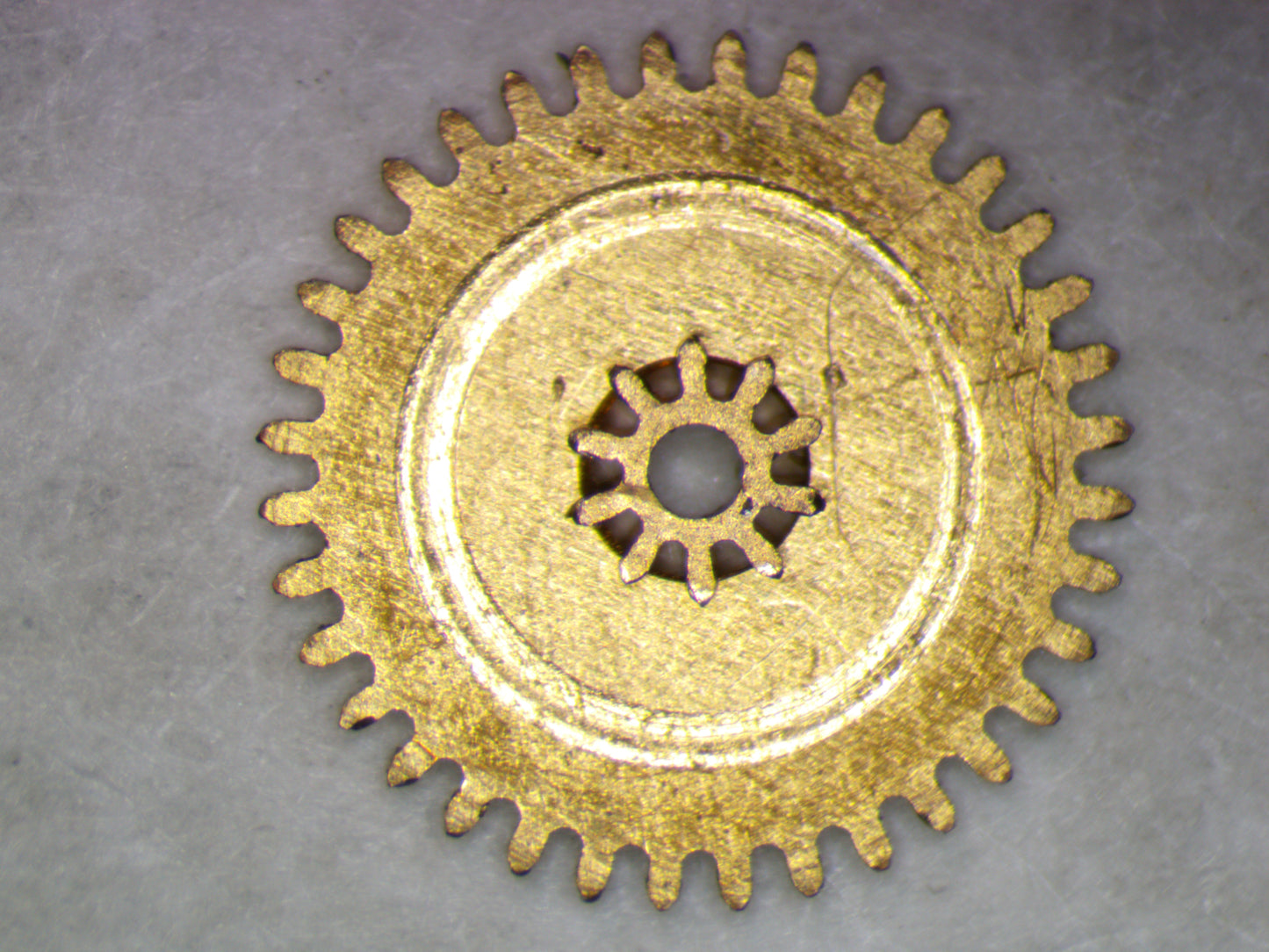 Hamilton 912 0260 Minute wheel