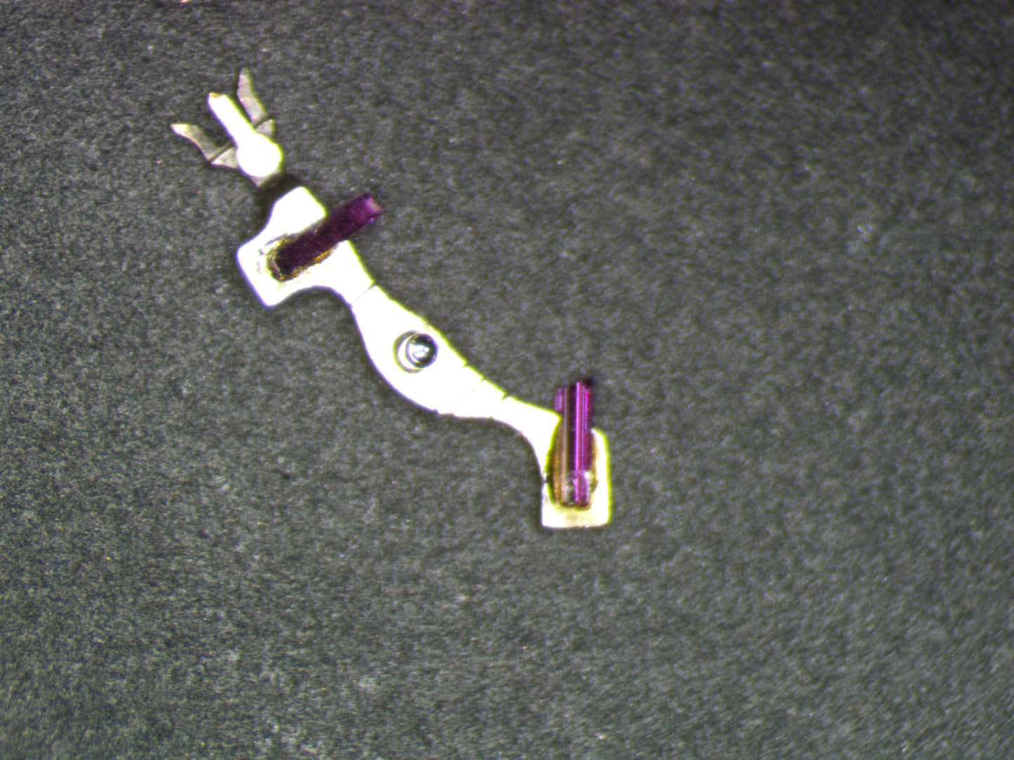 Audemars Piguet 2050/B 0710 Pallet fork