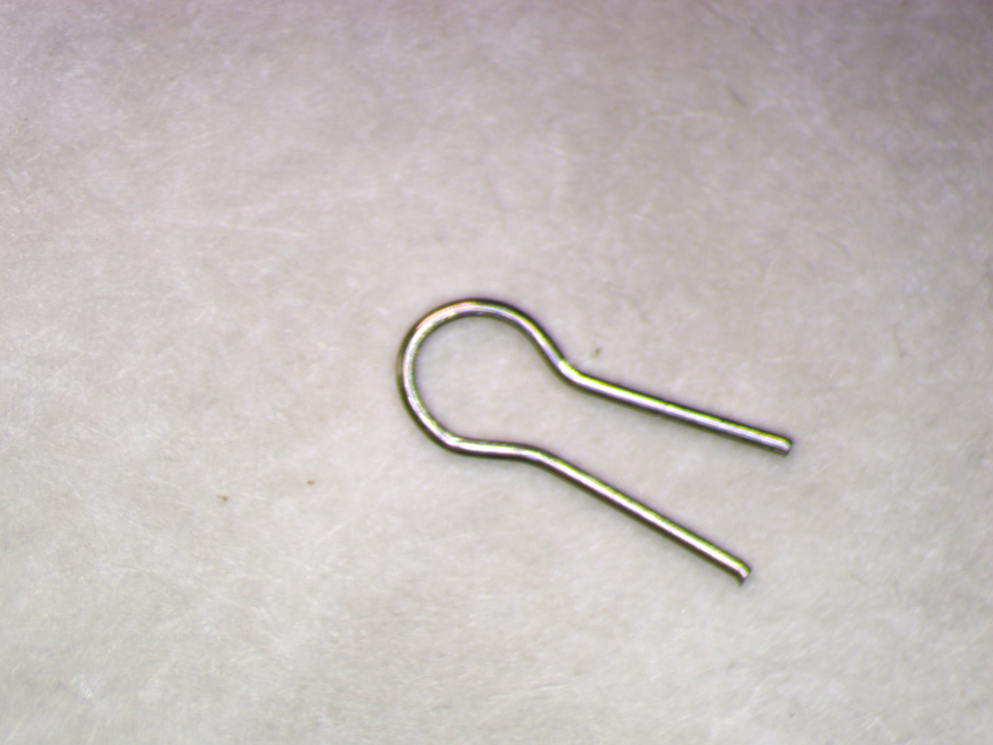 Hamilton 825 ETA 2789 0440 Yoke spring