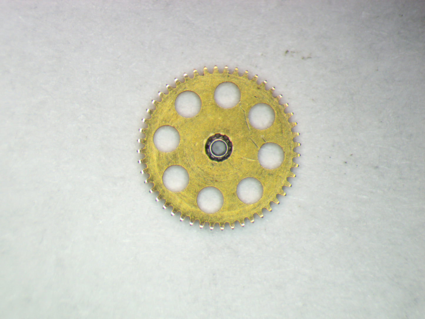 Juvenia 892 ETA 2472 1481 Reduction wheel