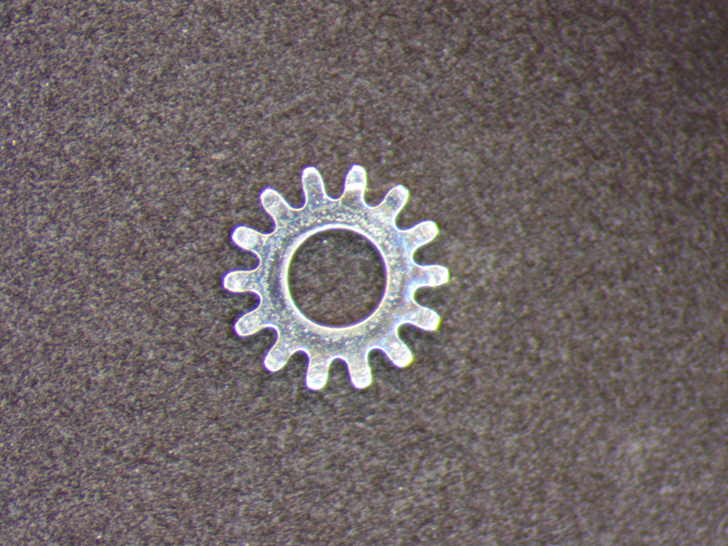 Rolex 3135 250 Setting wheel