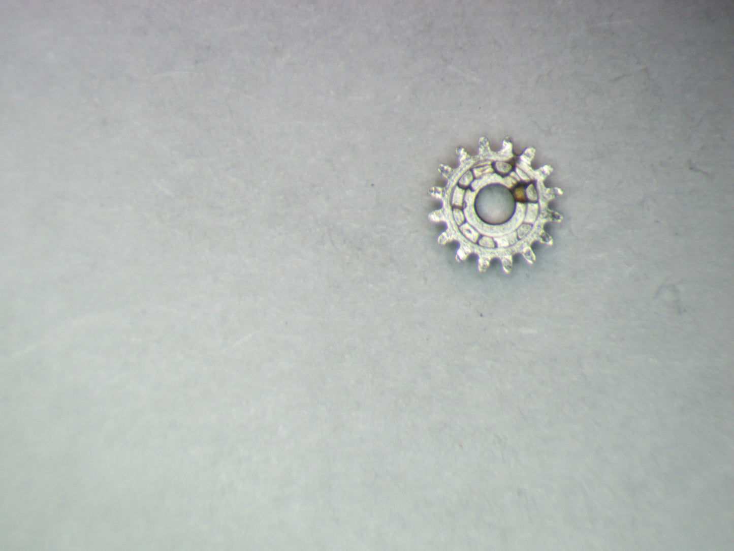 Seiko NH39A 283020 Winding pinion