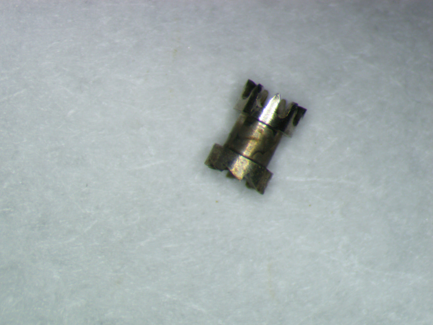 Patek Philippe 175 Original 0407 Sliding clutch