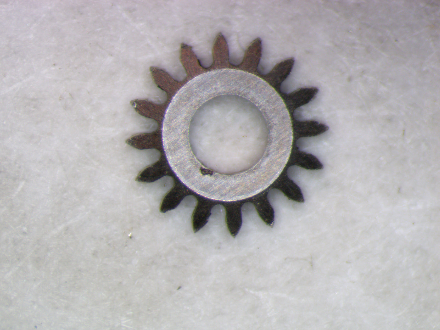 Hamilton 912 1113 Setting wheel, small