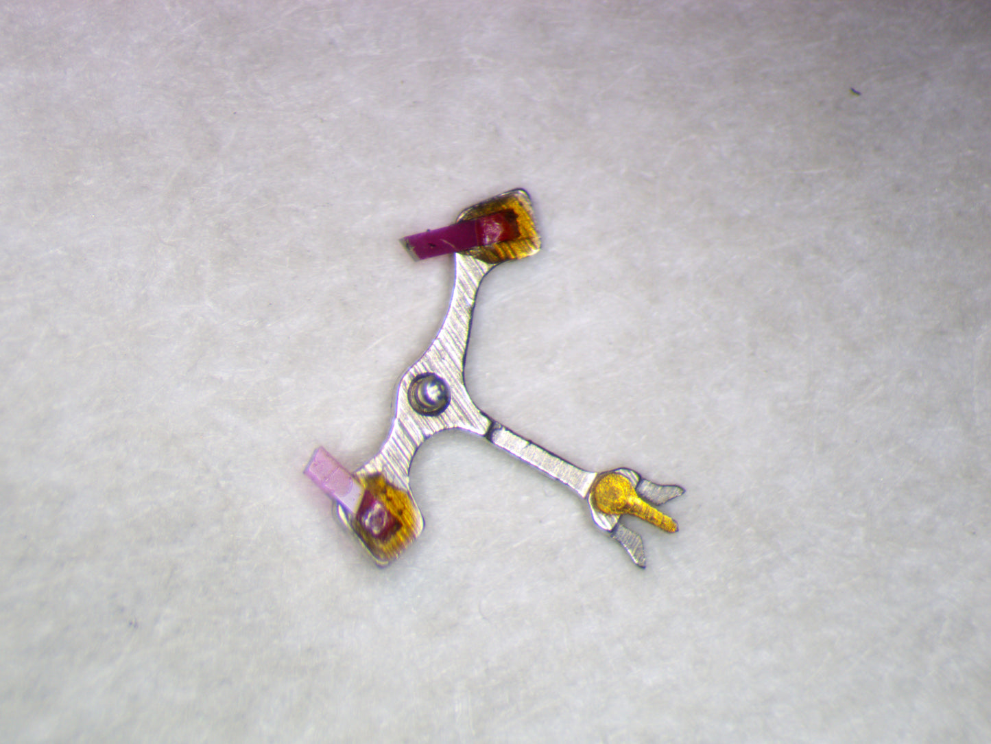 Hamilton 770 0710 Pallet fork