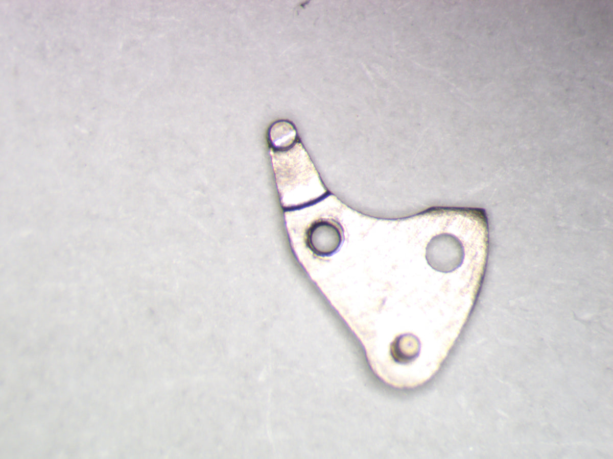 Rolex 1600 1849 Setting lever