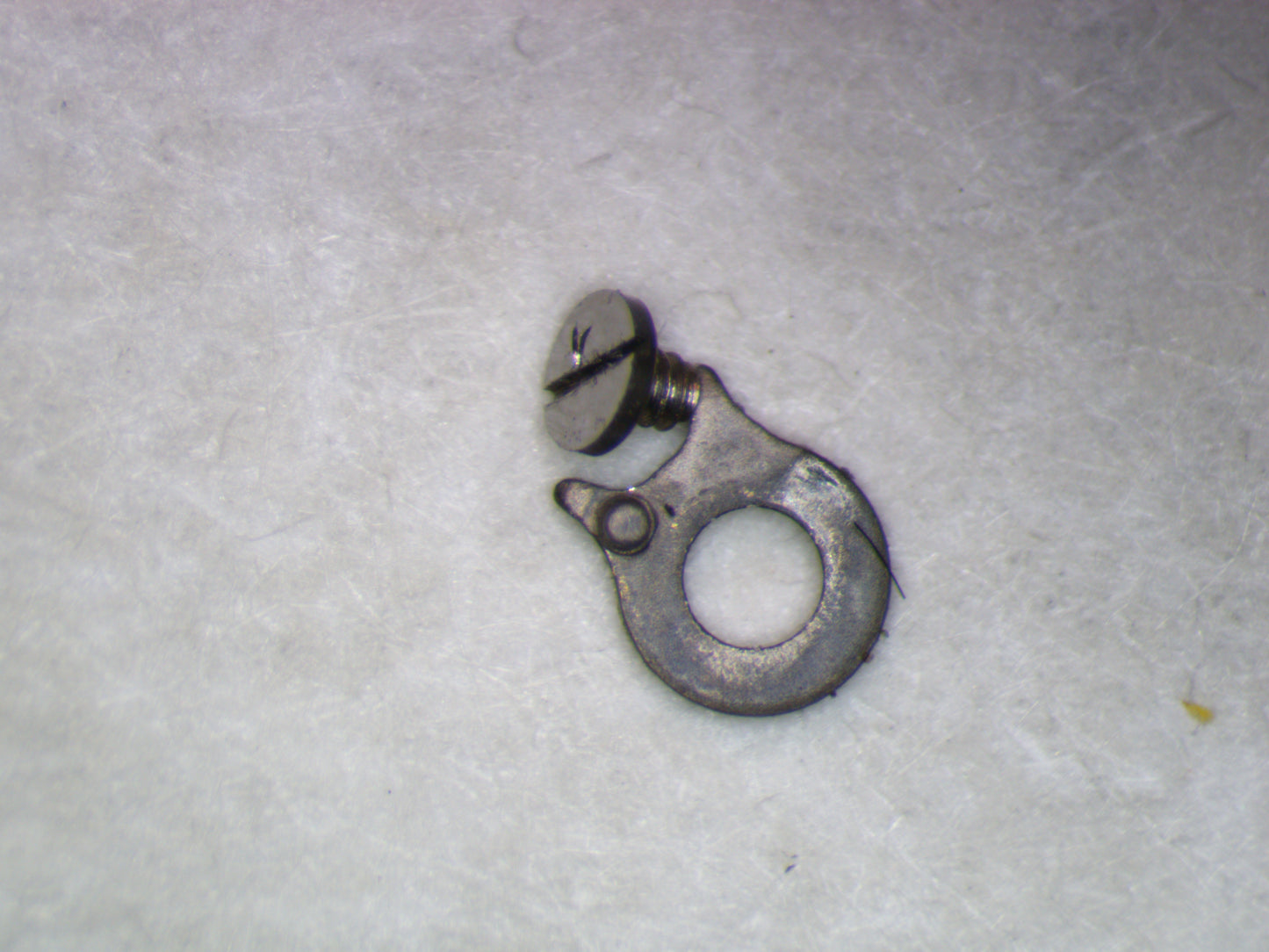 Zodiac 55 Peseux 330 0425 Click w/screw