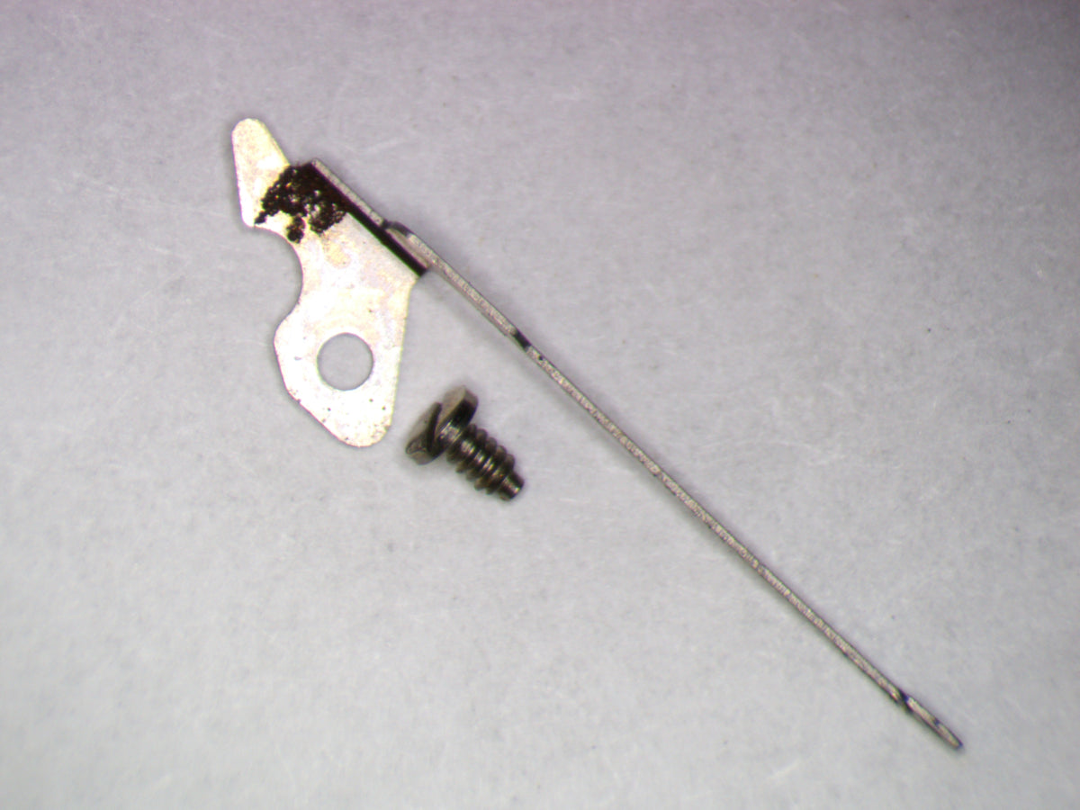Seiko 6139A/B 381611 Click w/screw