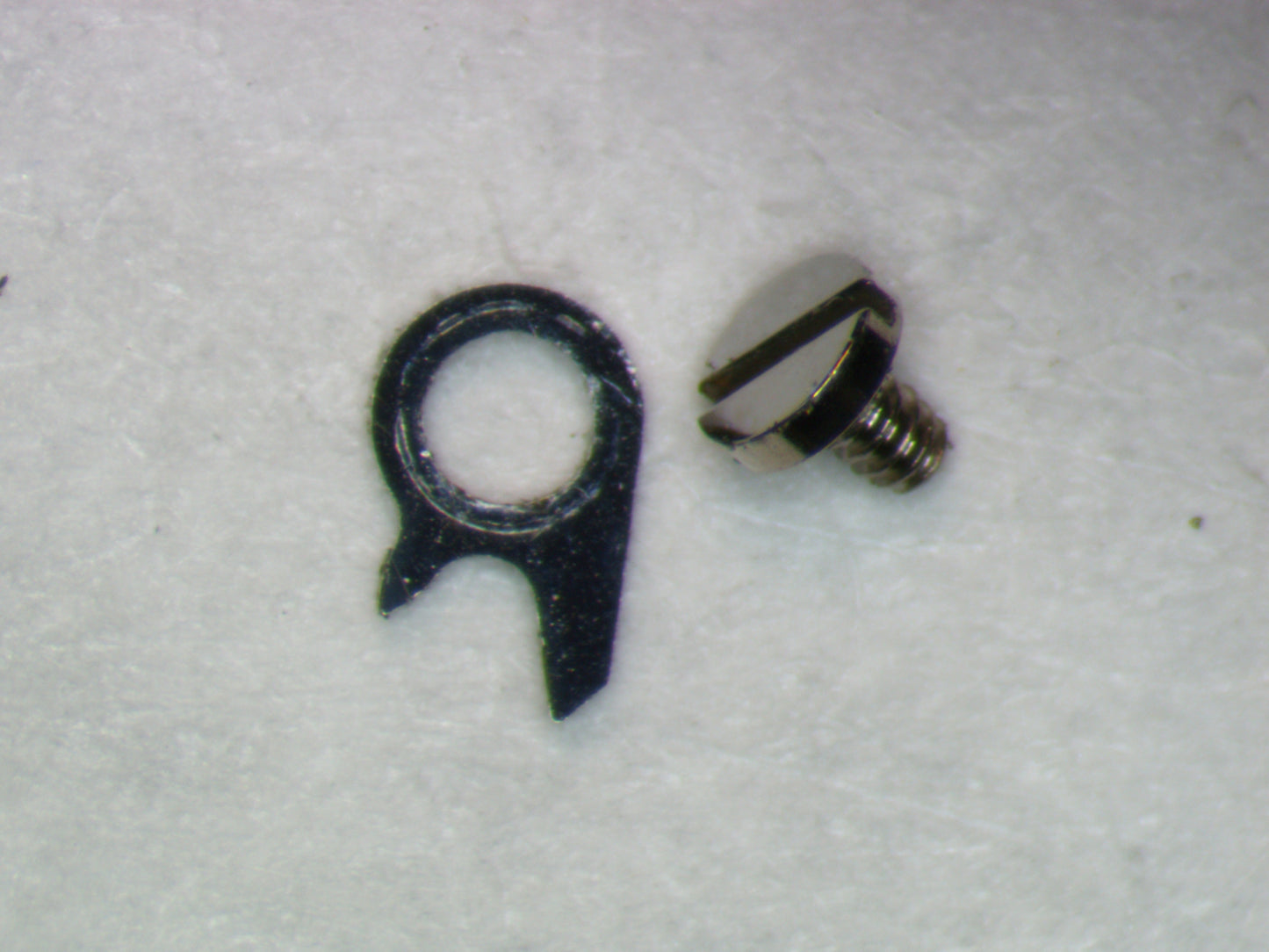 Rolex 1400 0425 Click w/screw