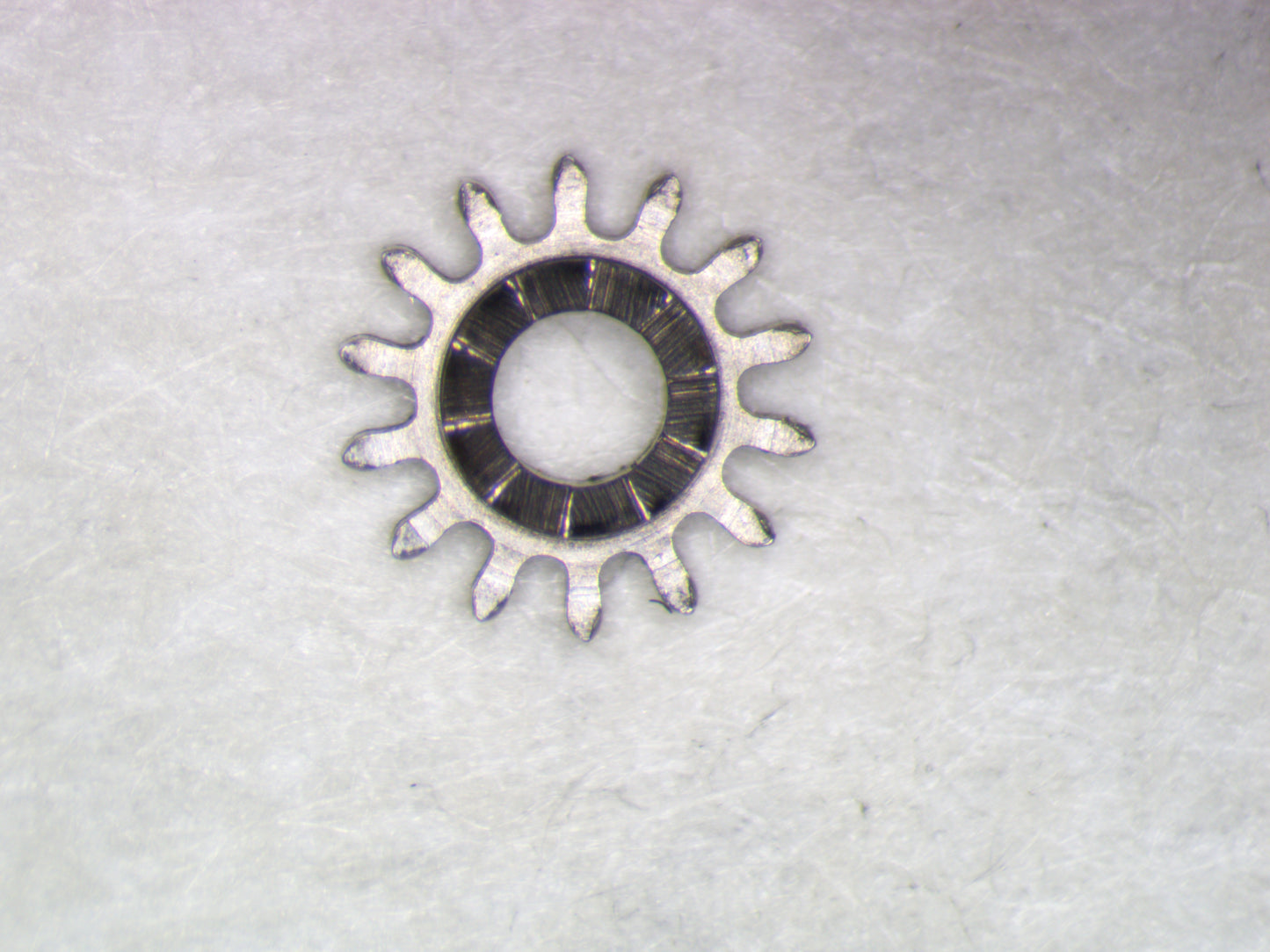 Hamilton 980 0410 Winding pinion