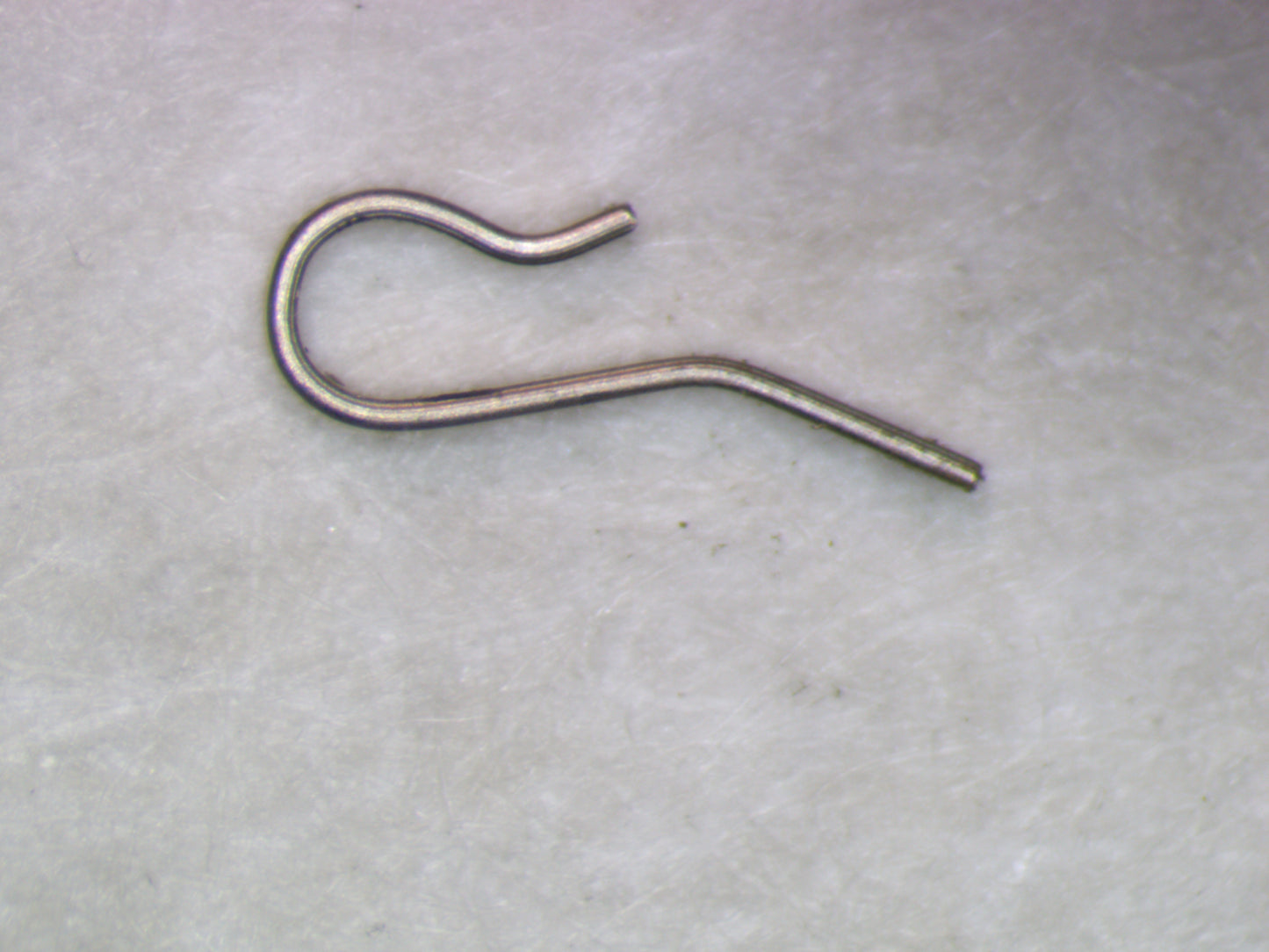 Omega 484 1112 Yoke spring