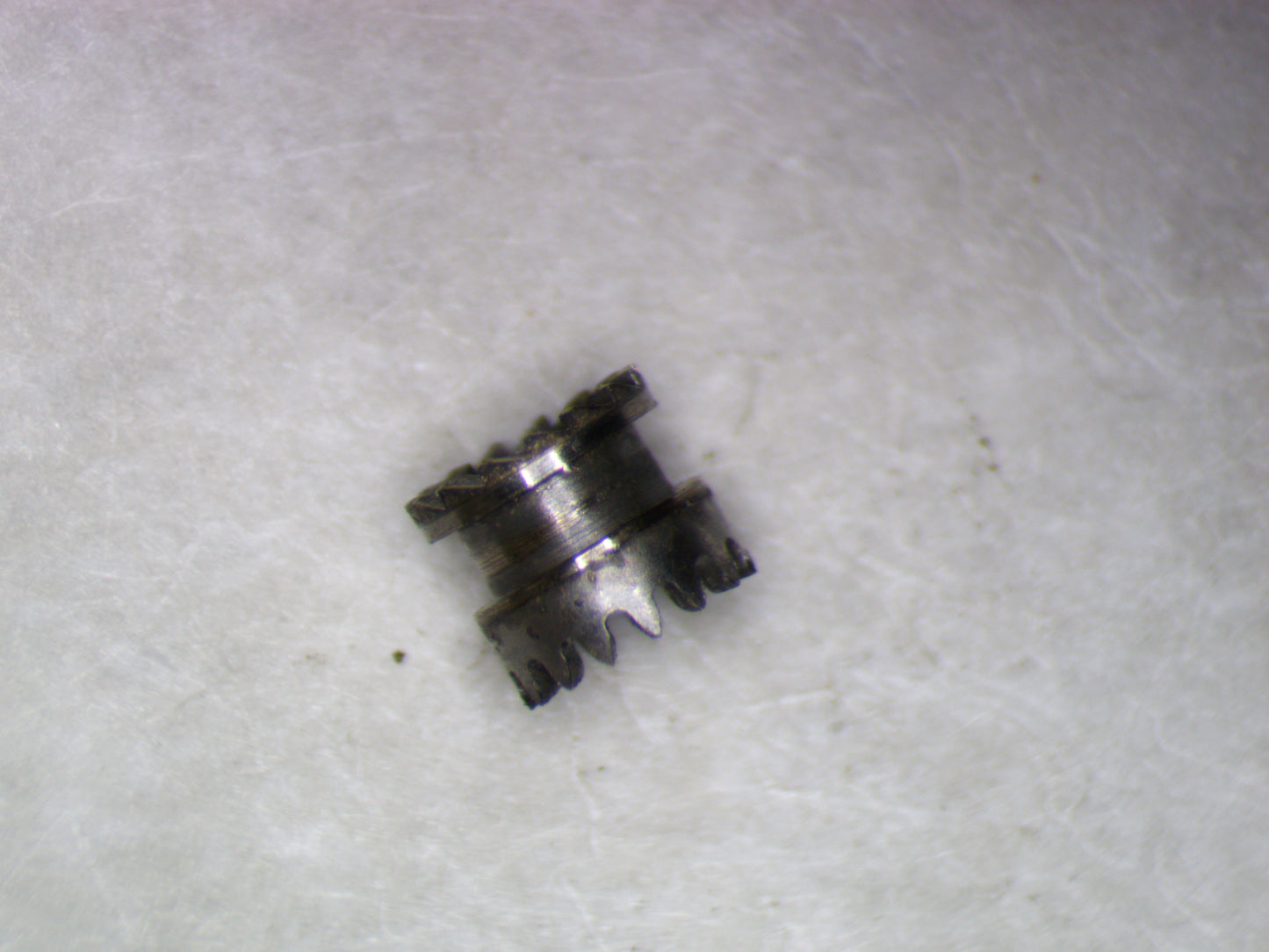 Hamilton 986 0407 Sliding clutch