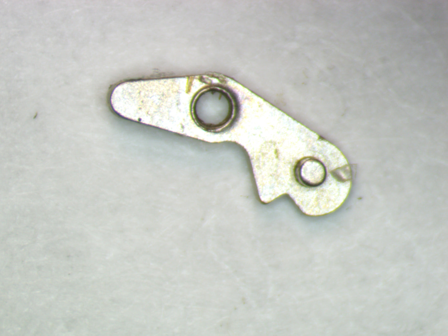 LeCoultre 807 0443 Setting lever