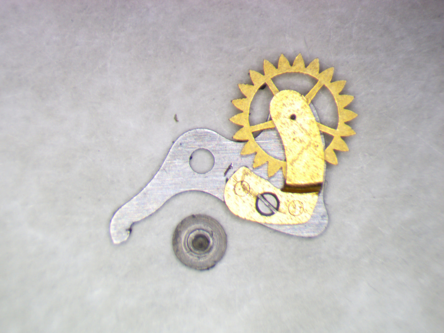 Venus 188 8100 Sliding gear, 30 m w/screw