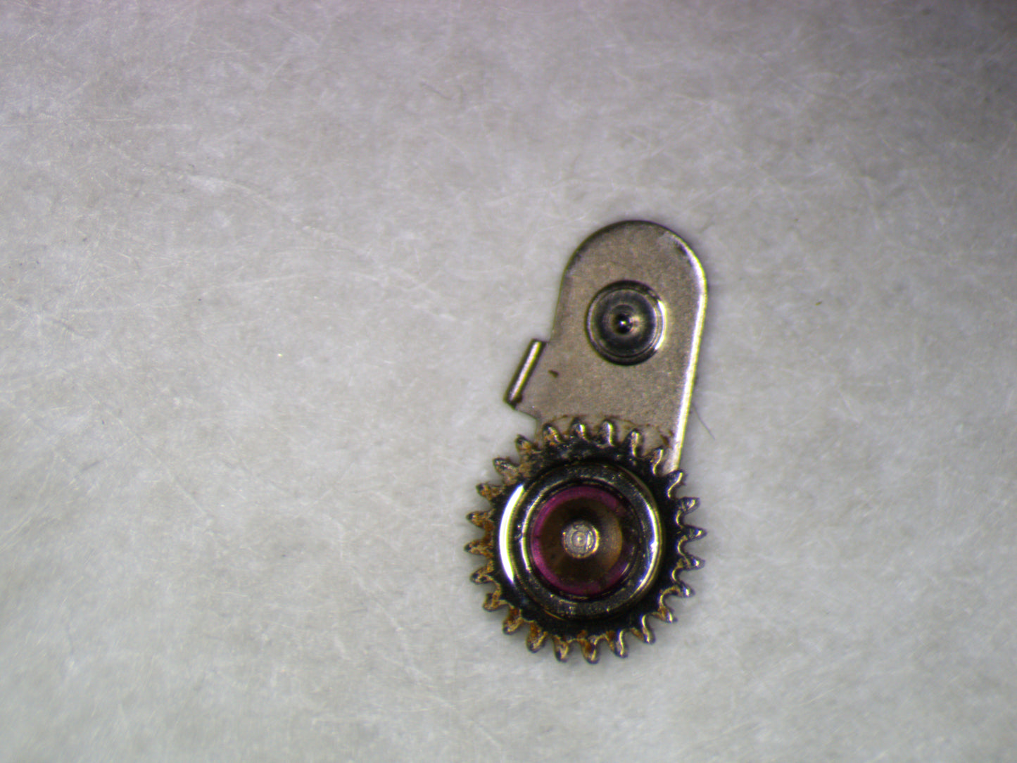 AS 2066 1485/1 Reverser Mounted