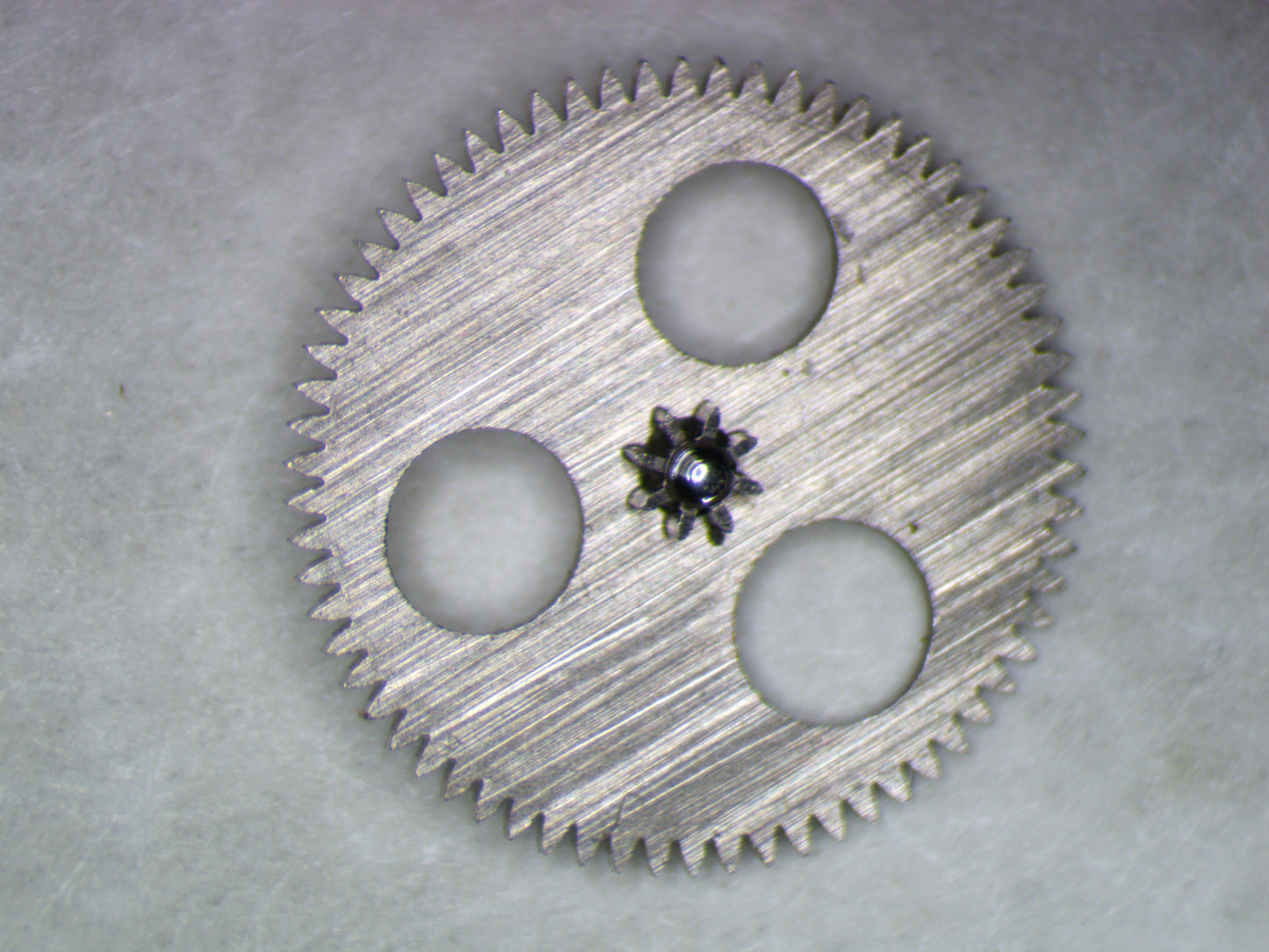 Felsa 1560 1481 Reduction wheel