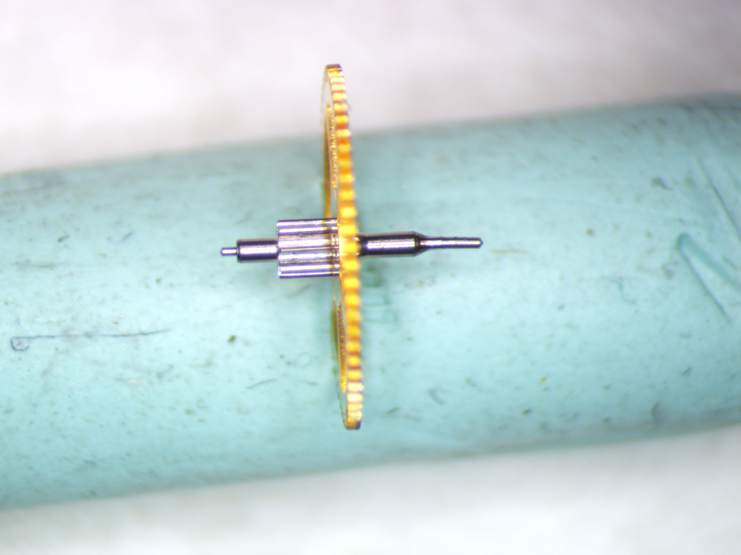 Hamilton 770 0225 Fourth wheel