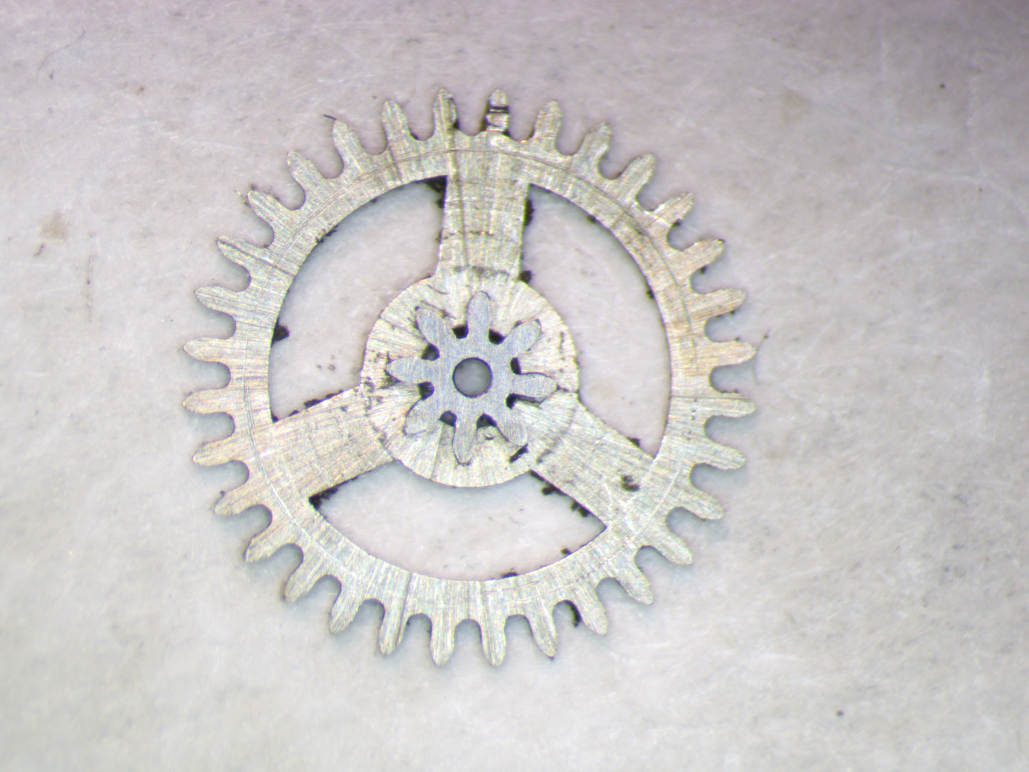 Longines 431 0260 Minute wheel