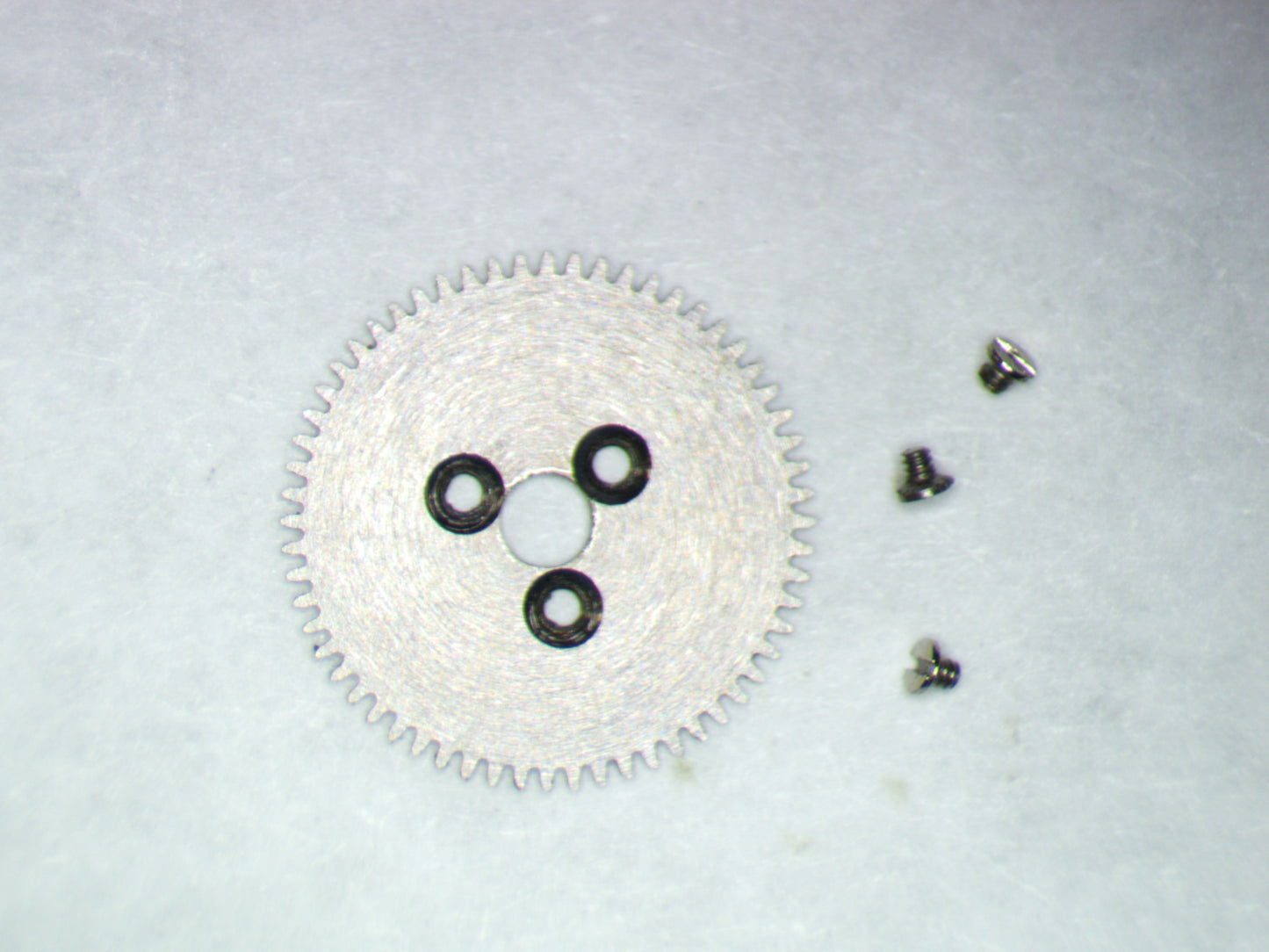 Patek Philippe 175 Original 0415 Ratchet wheel w/screws