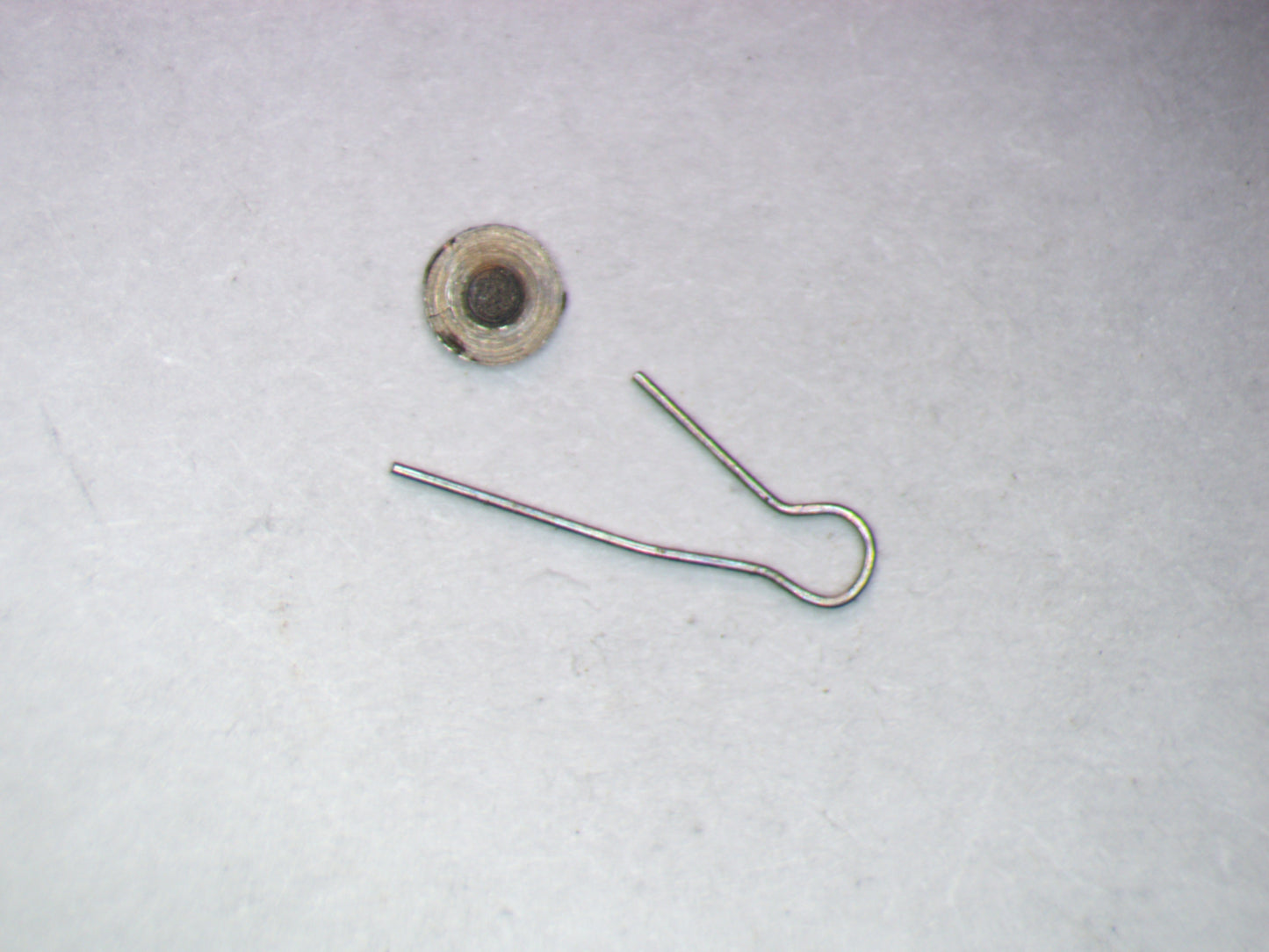 Landeron 51 8325 Sliding gear spring w/screw